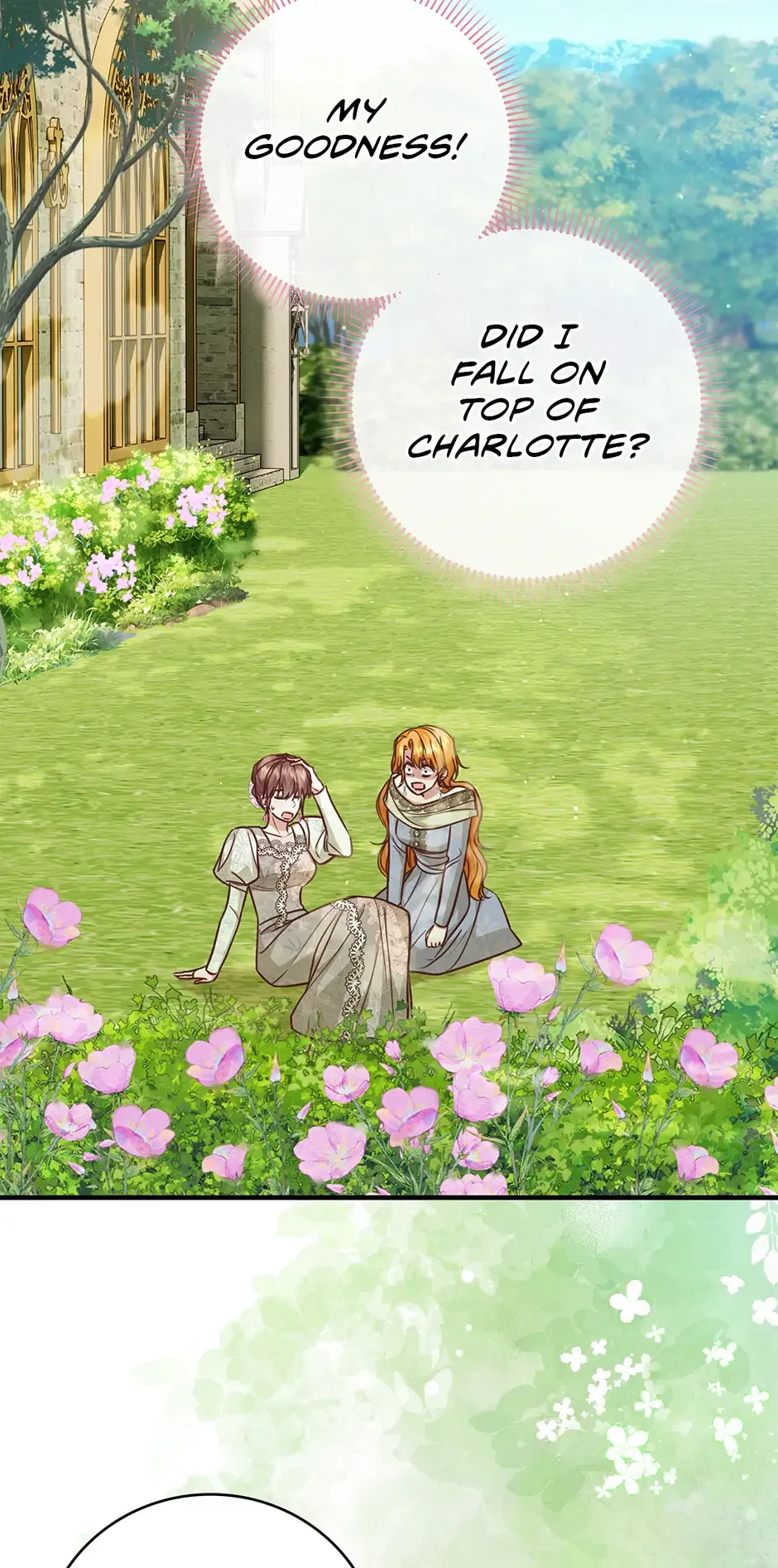 The Object of your Obsession is Wrong, Lord of the Tower! Chapter 80 – Page 7
