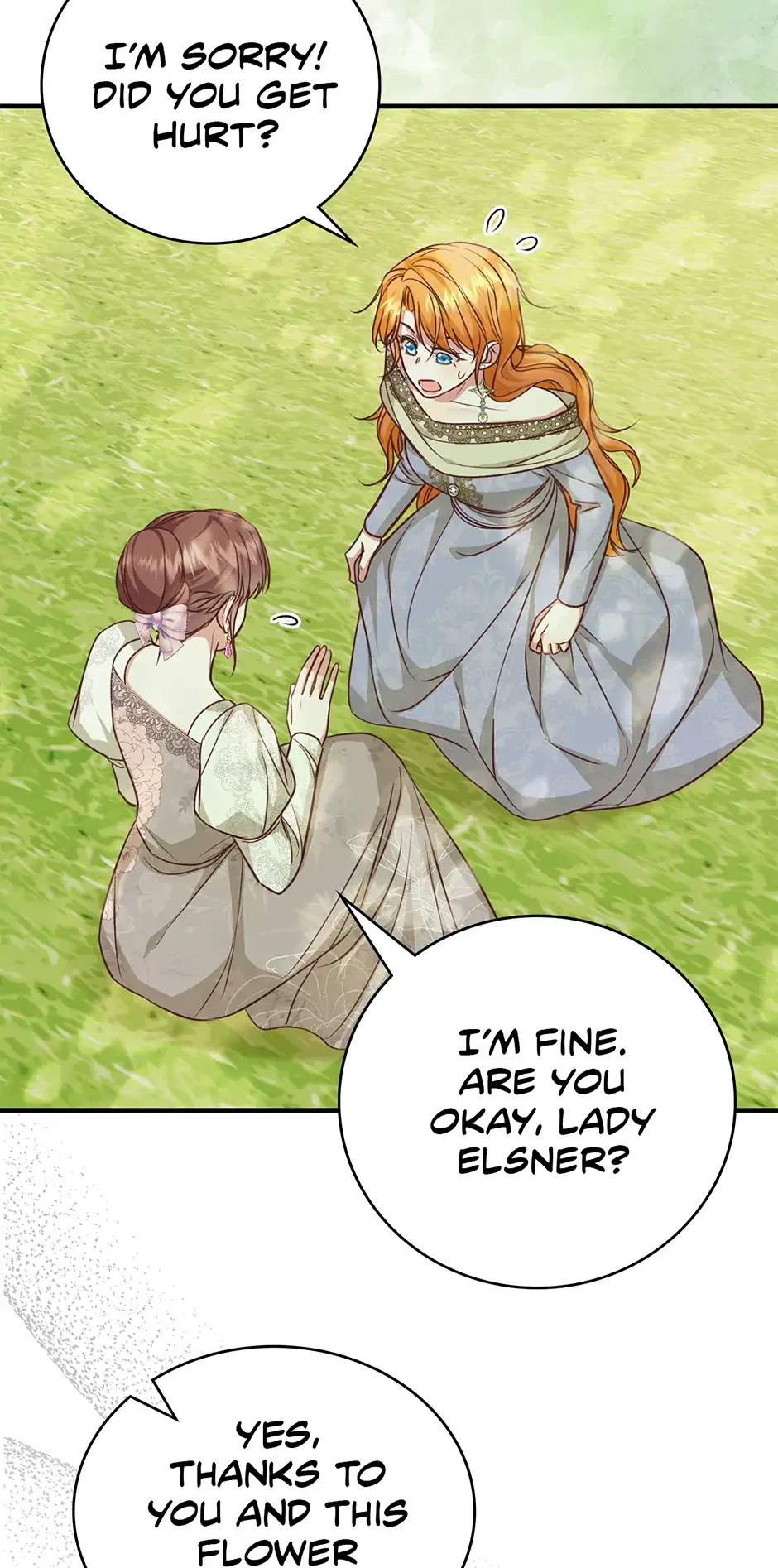 The Object of your Obsession is Wrong, Lord of the Tower! Chapter 80 – Page 8