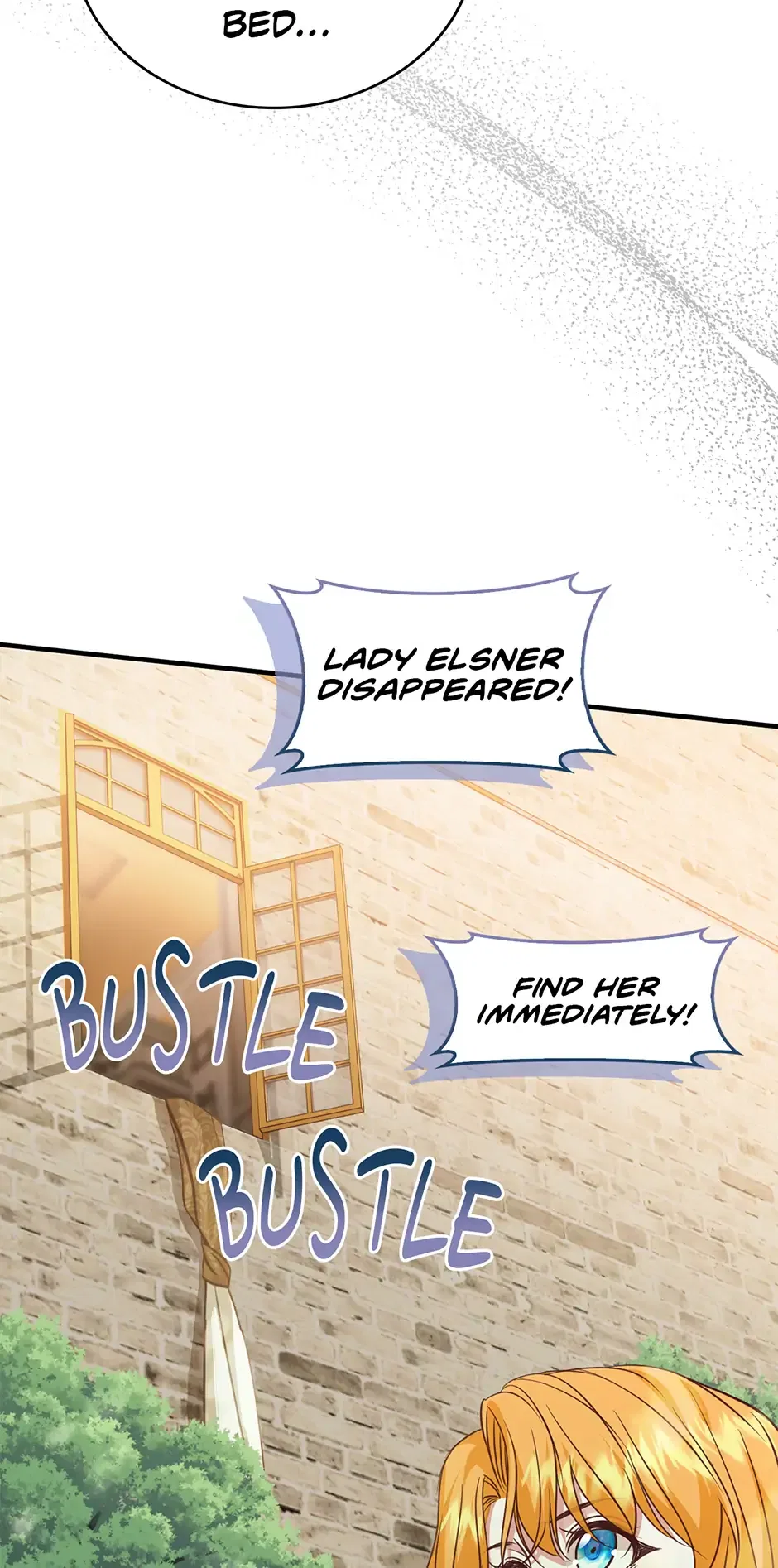 The Object of your Obsession is Wrong, Lord of the Tower! Chapter 80 – Page 9