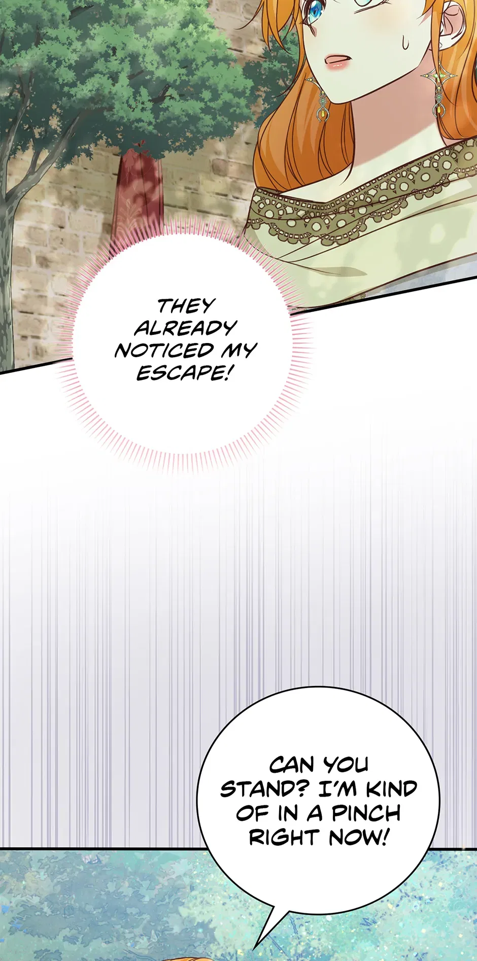 The Object of your Obsession is Wrong, Lord of the Tower! Chapter 80 – Page 10
