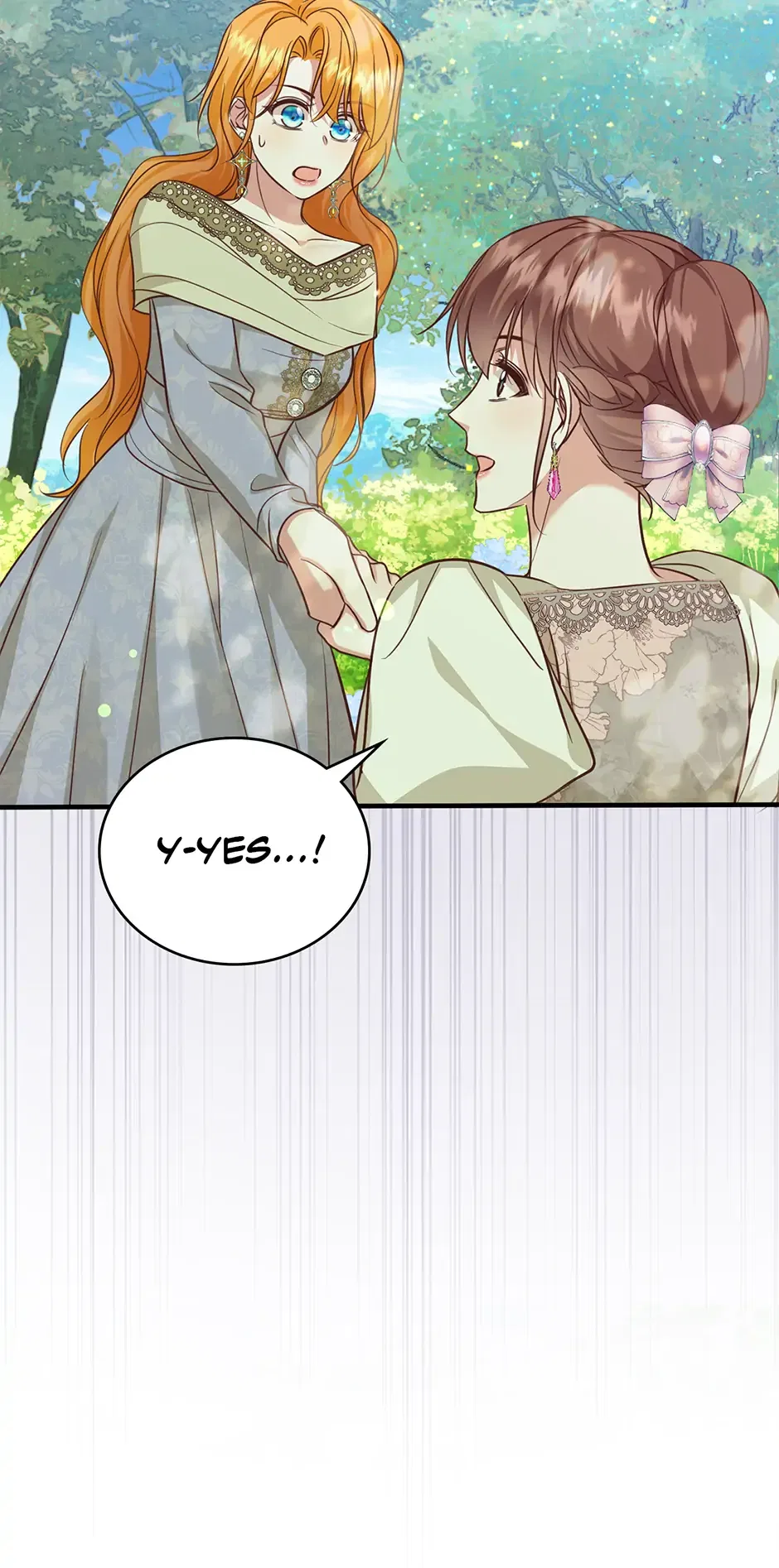 The Object of your Obsession is Wrong, Lord of the Tower! Chapter 80 – Page 11