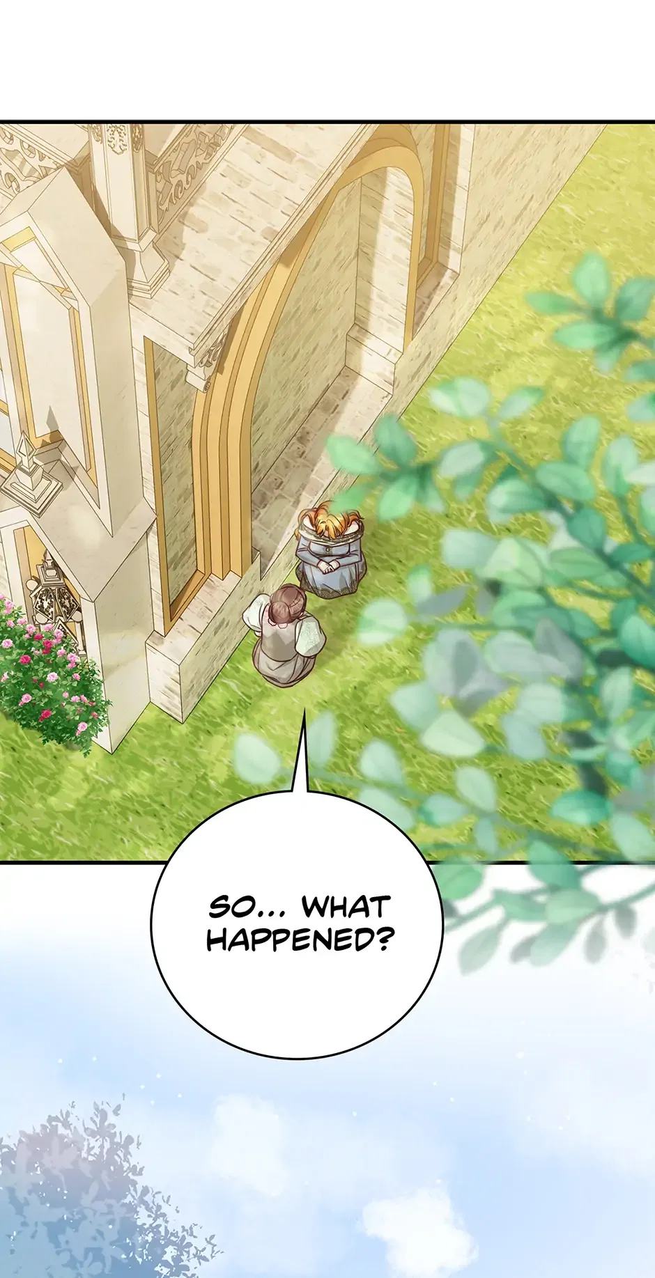 The Object of your Obsession is Wrong, Lord of the Tower! Chapter 80 – Page 13