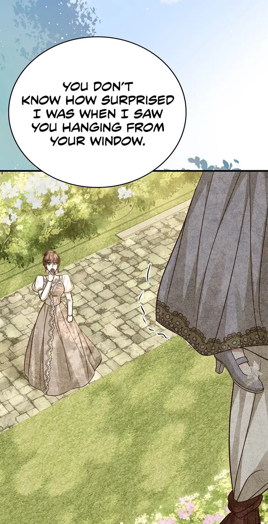The Object of your Obsession is Wrong, Lord of the Tower! Chapter 80 – Page 14