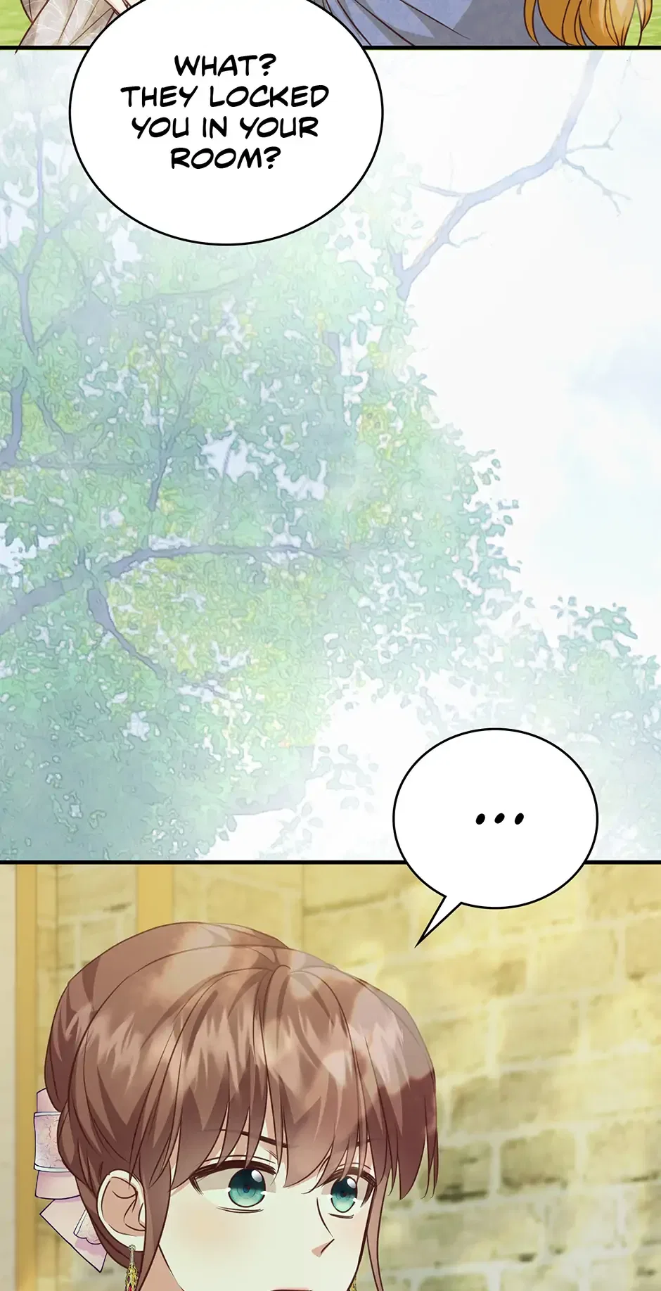 The Object of your Obsession is Wrong, Lord of the Tower! Chapter 80 – Page 17
