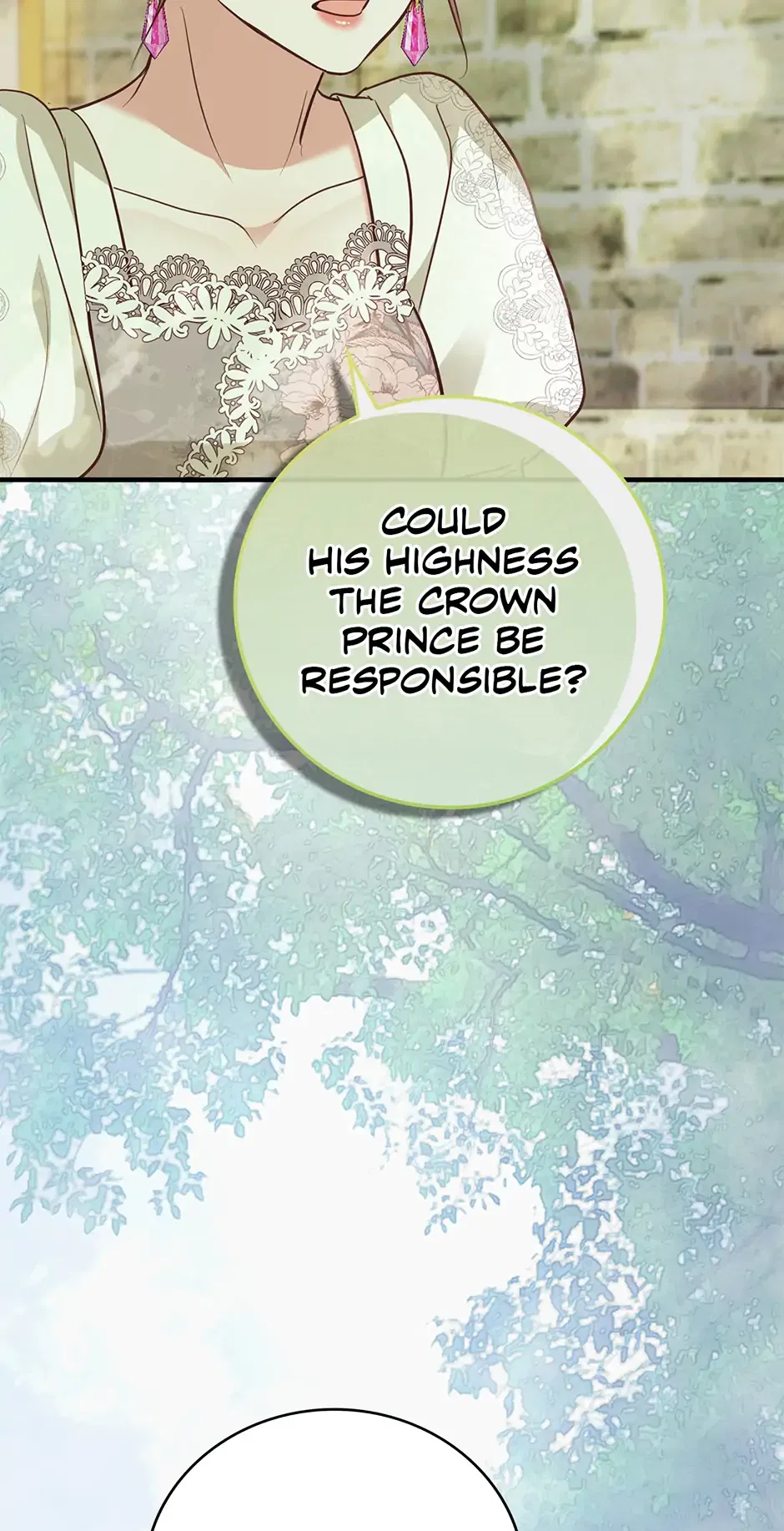 The Object of your Obsession is Wrong, Lord of the Tower! Chapter 80 – Page 18