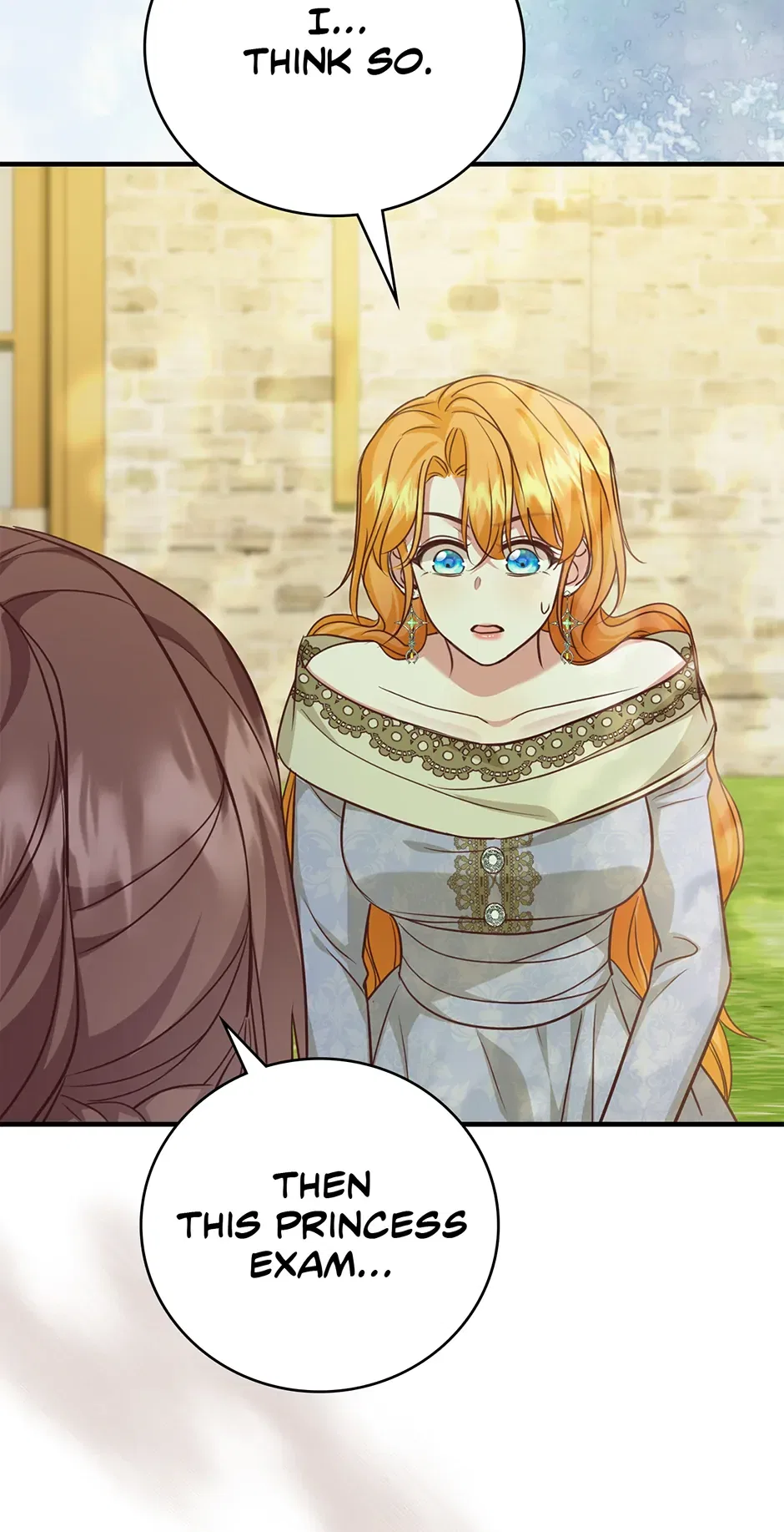 The Object of your Obsession is Wrong, Lord of the Tower! Chapter 80 – Page 19