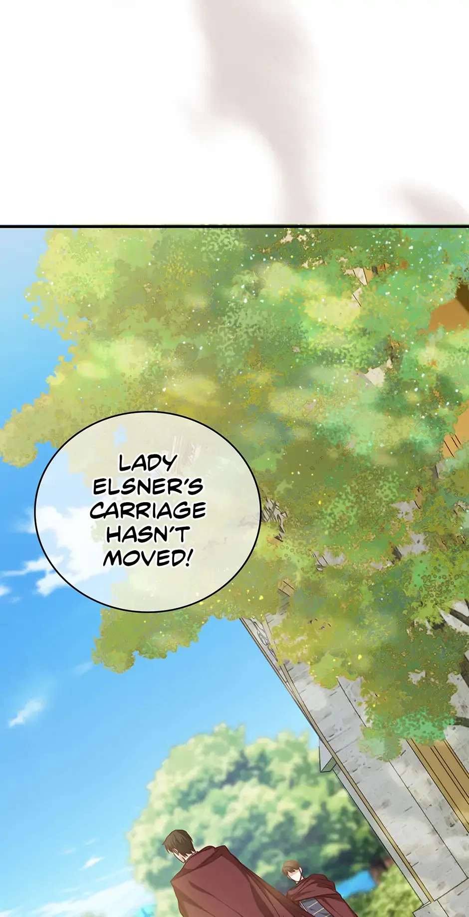 The Object of your Obsession is Wrong, Lord of the Tower! Chapter 80 – Page 20