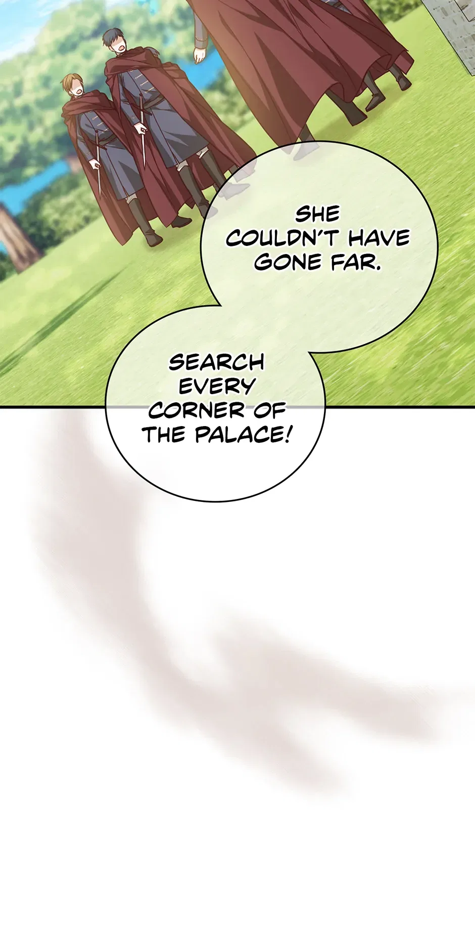 The Object of your Obsession is Wrong, Lord of the Tower! Chapter 80 – Page 21