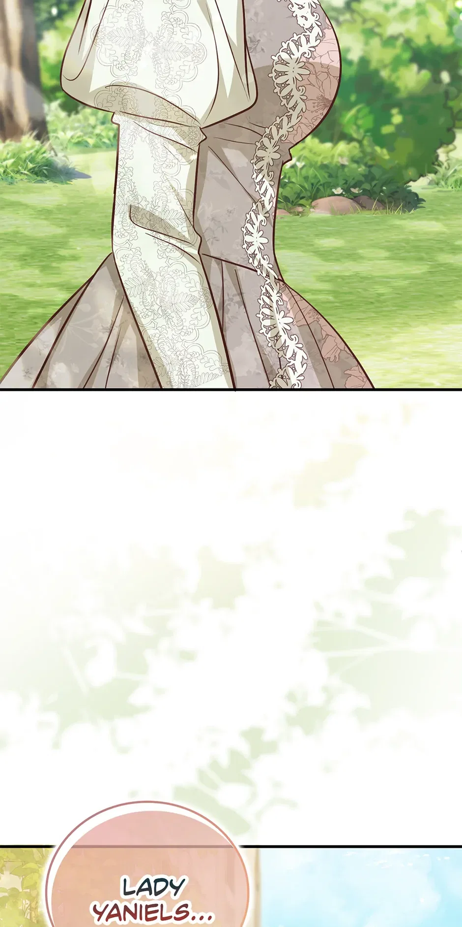 The Object of your Obsession is Wrong, Lord of the Tower! Chapter 80 – Page 25