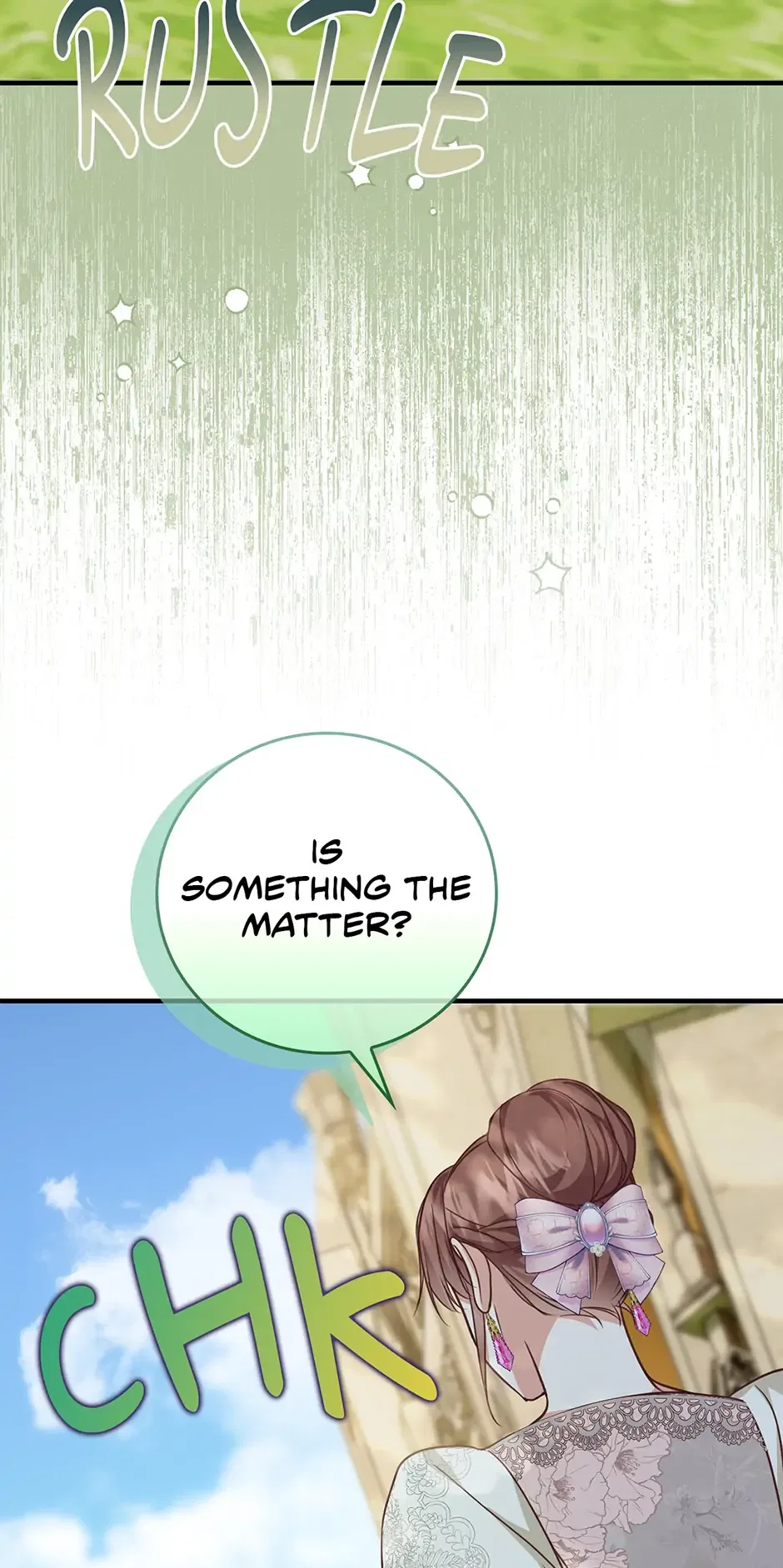 The Object of your Obsession is Wrong, Lord of the Tower! Chapter 80 – Page 28