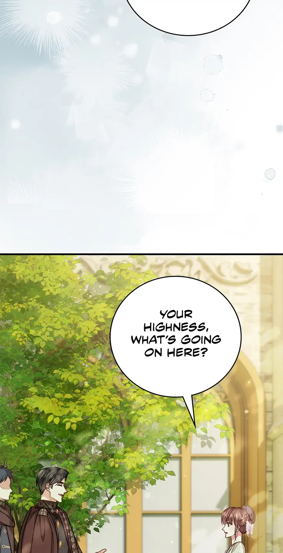 The Object of your Obsession is Wrong, Lord of the Tower! Chapter 80 – Page 32