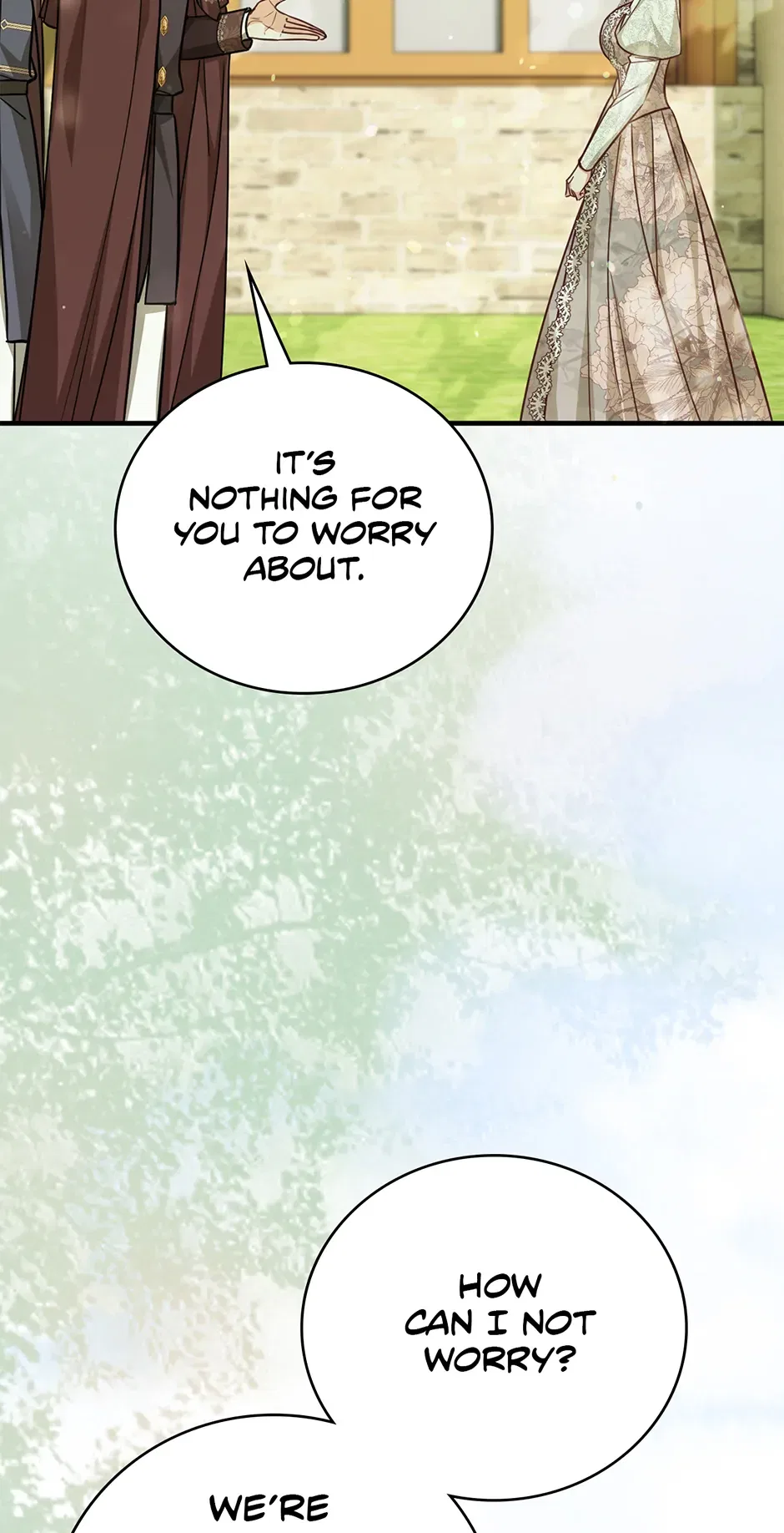 The Object of your Obsession is Wrong, Lord of the Tower! Chapter 80 – Page 33