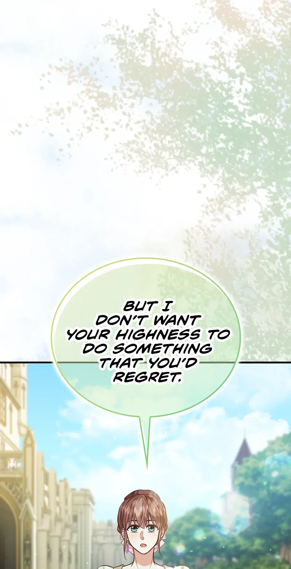 The Object of your Obsession is Wrong, Lord of the Tower! Chapter 80 – Page 36