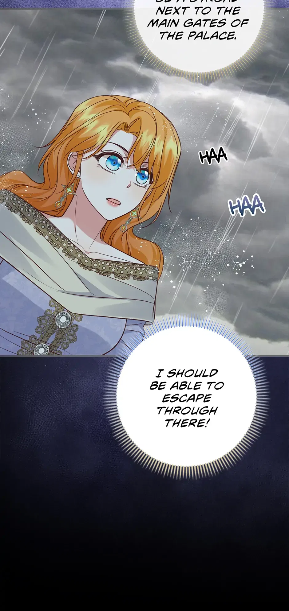 The Object of your Obsession is Wrong, Lord of the Tower! Chapter 80 – Page 43