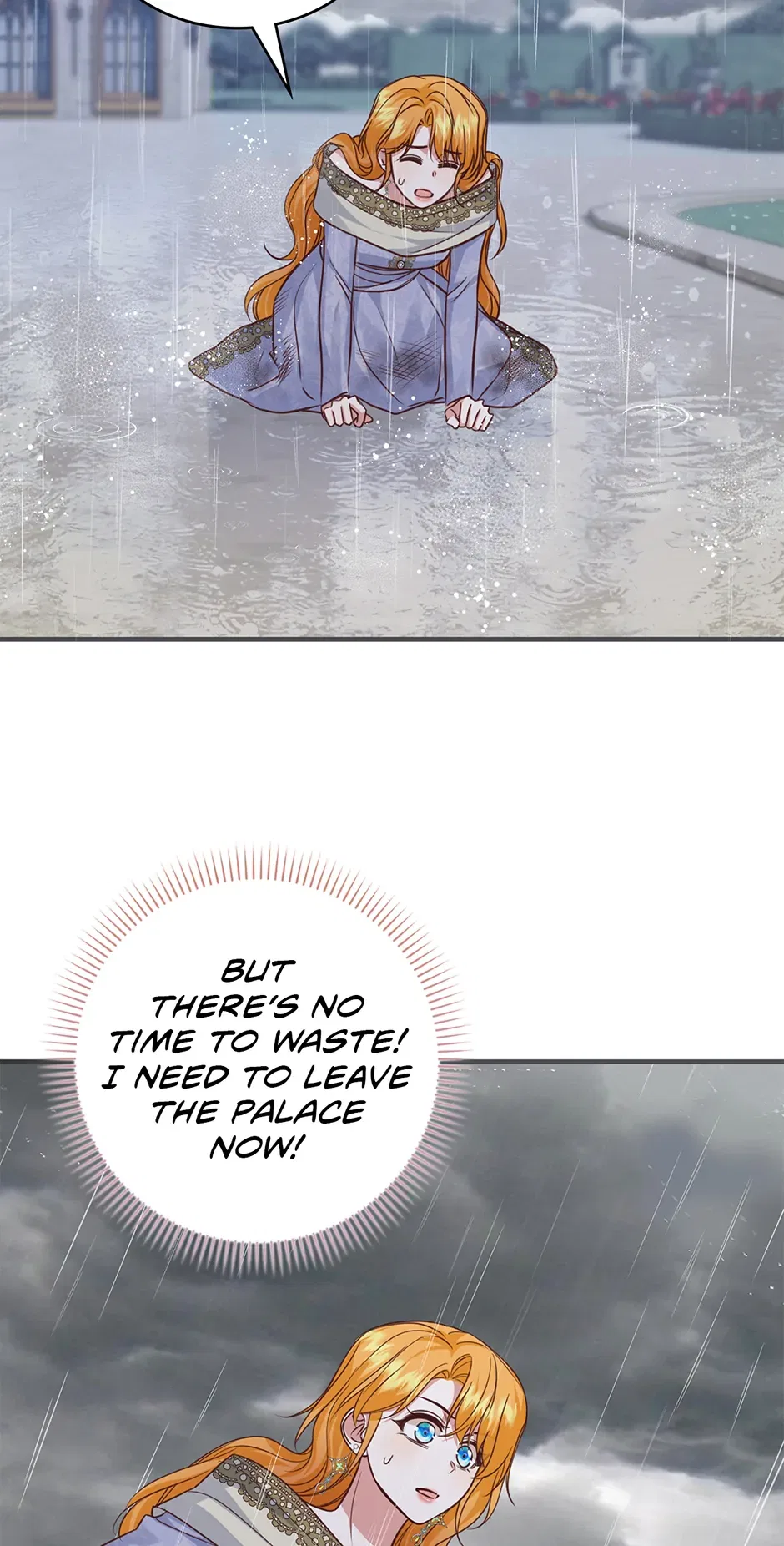 The Object of your Obsession is Wrong, Lord of the Tower! Chapter 80 – Page 46