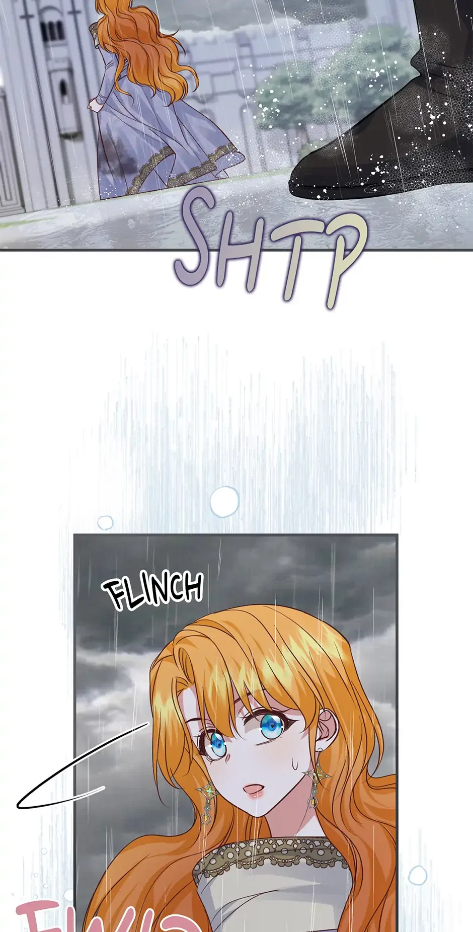 The Object of your Obsession is Wrong, Lord of the Tower! Chapter 80 – Page 48