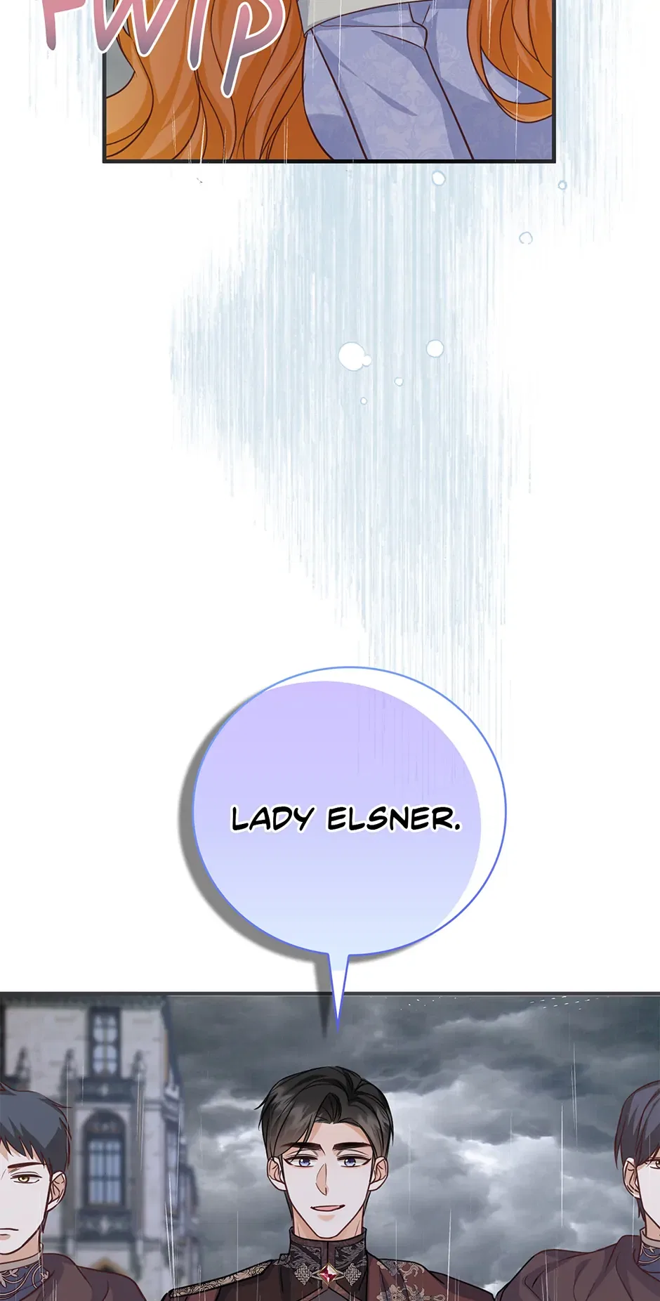 The Object of your Obsession is Wrong, Lord of the Tower! Chapter 80 – Page 49