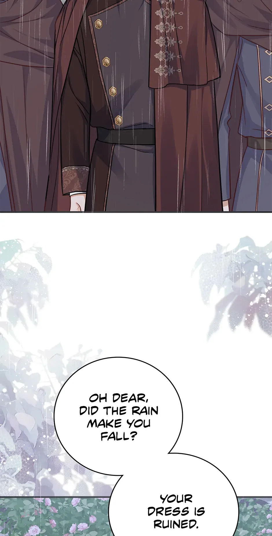The Object of your Obsession is Wrong, Lord of the Tower! Chapter 80 – Page 50