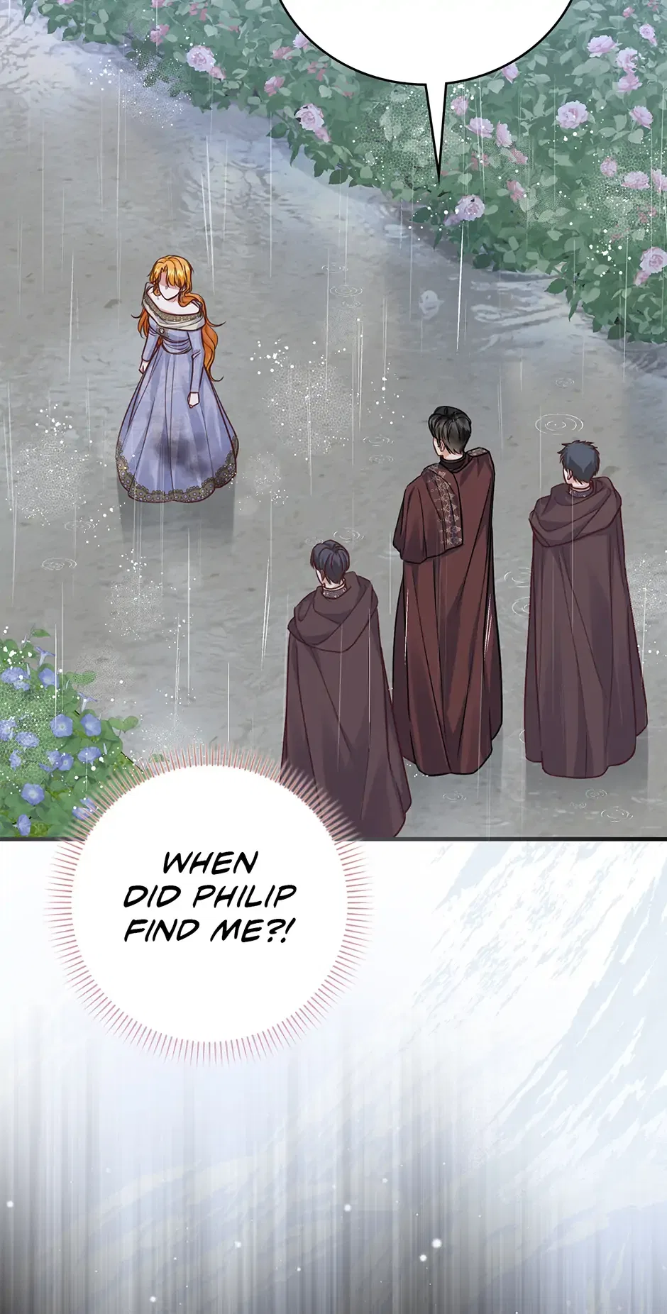 The Object of your Obsession is Wrong, Lord of the Tower! Chapter 80 – Page 51