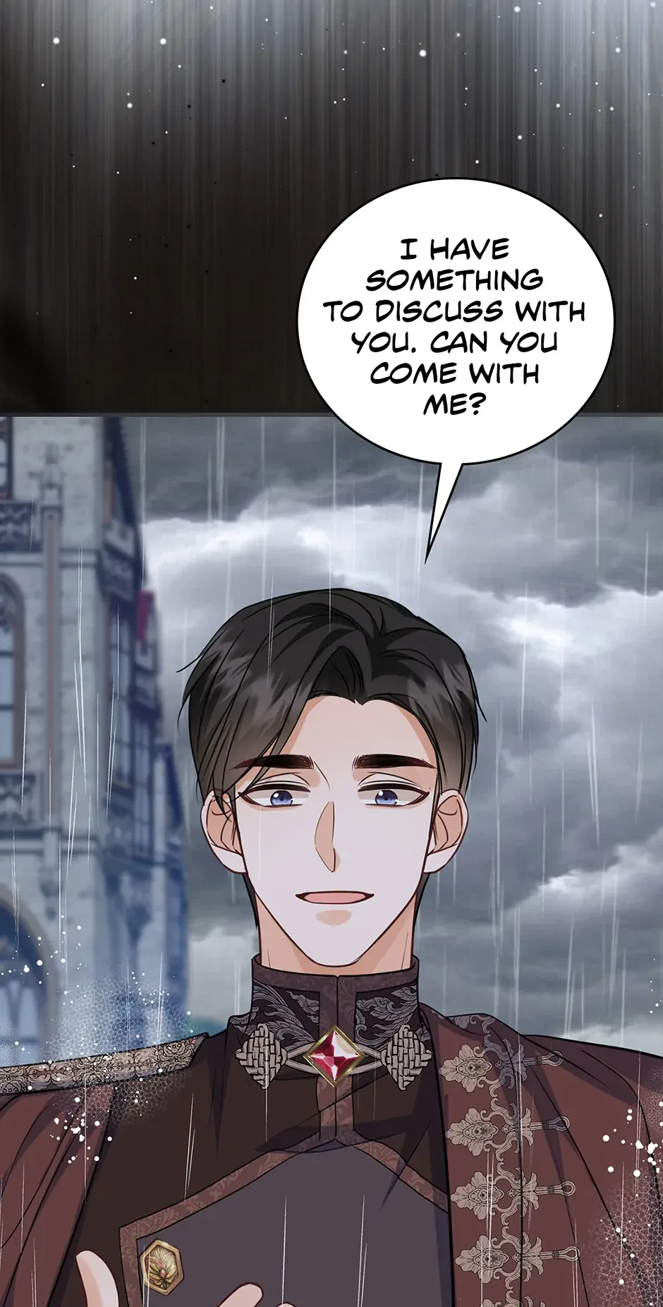 The Object of your Obsession is Wrong, Lord of the Tower! Chapter 80 – Page 52