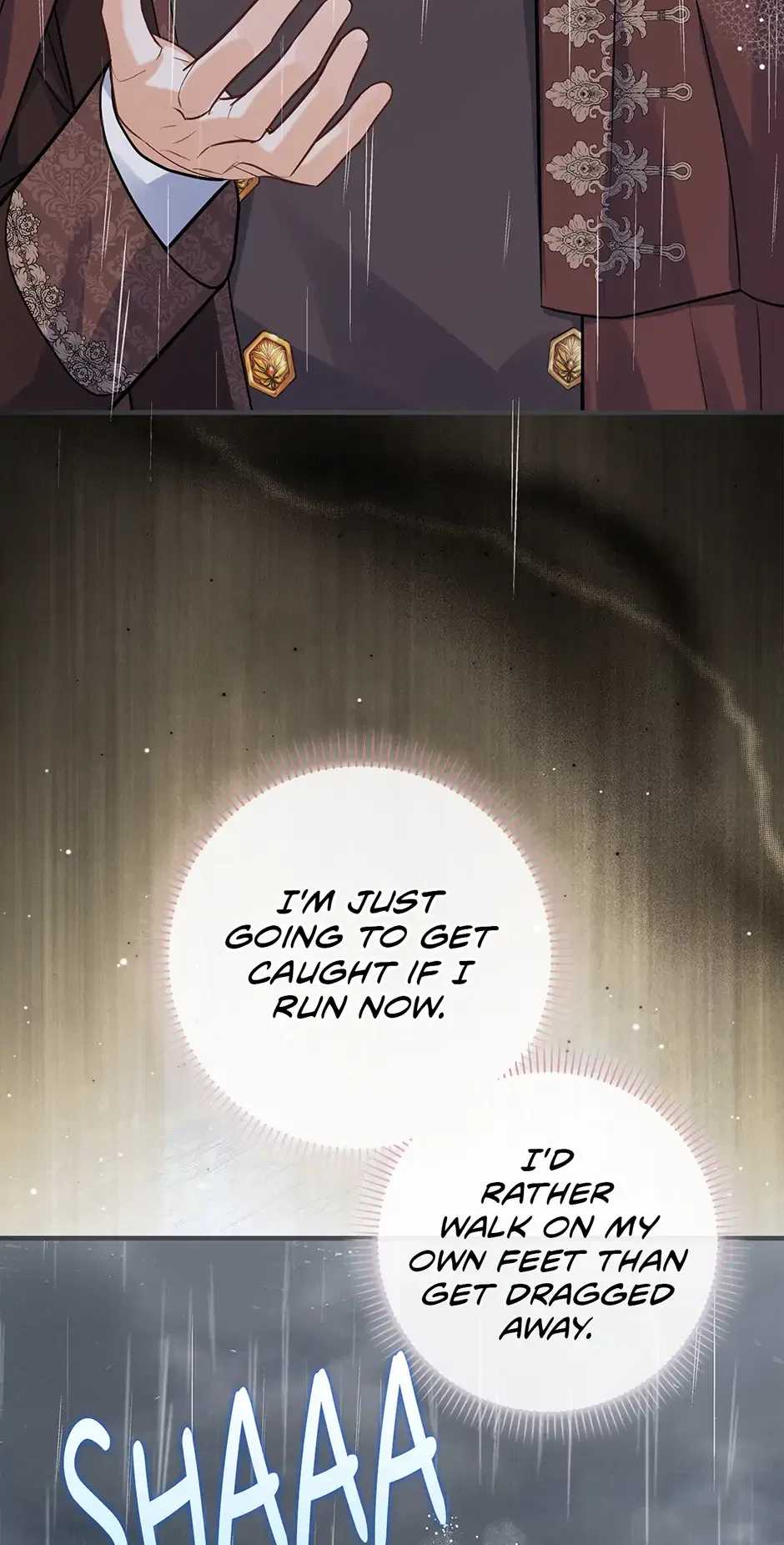 The Object of your Obsession is Wrong, Lord of the Tower! Chapter 80 – Page 53