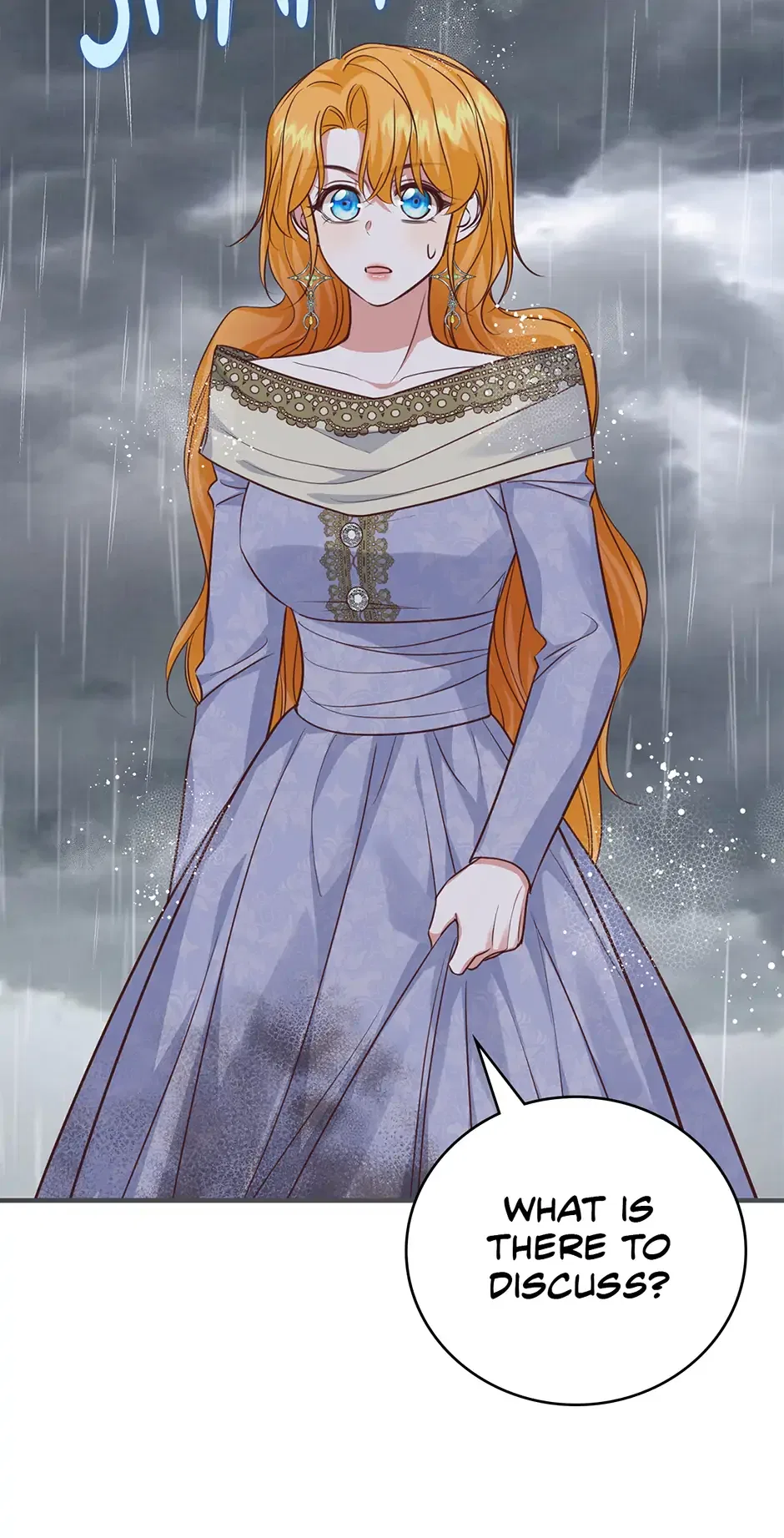 The Object of your Obsession is Wrong, Lord of the Tower! Chapter 80 – Page 54