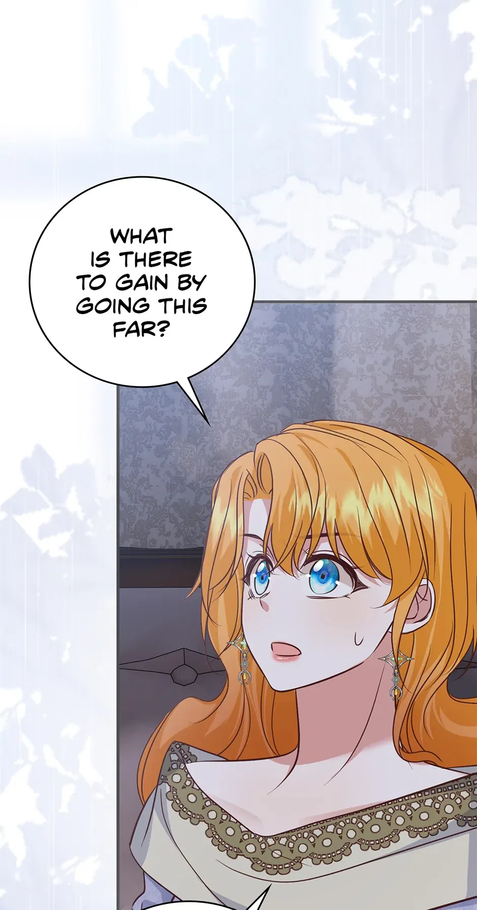 The Object of your Obsession is Wrong, Lord of the Tower! Chapter 80 – Page 60