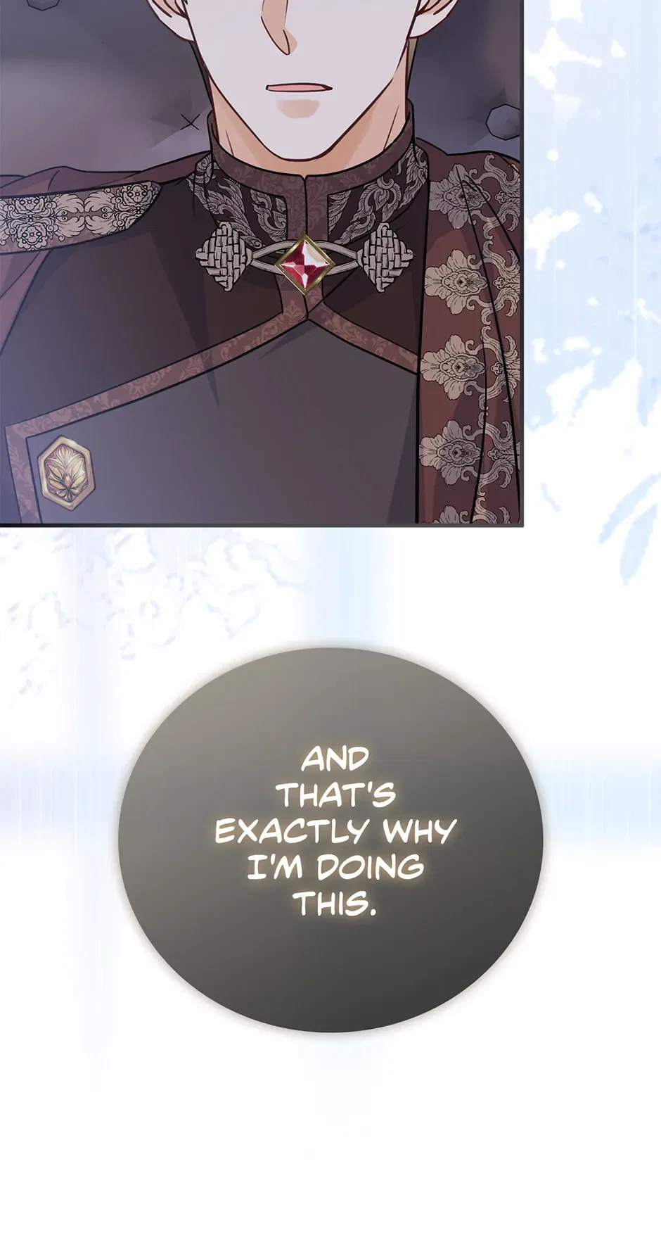 The Object of your Obsession is Wrong, Lord of the Tower! Chapter 80 – Page 62