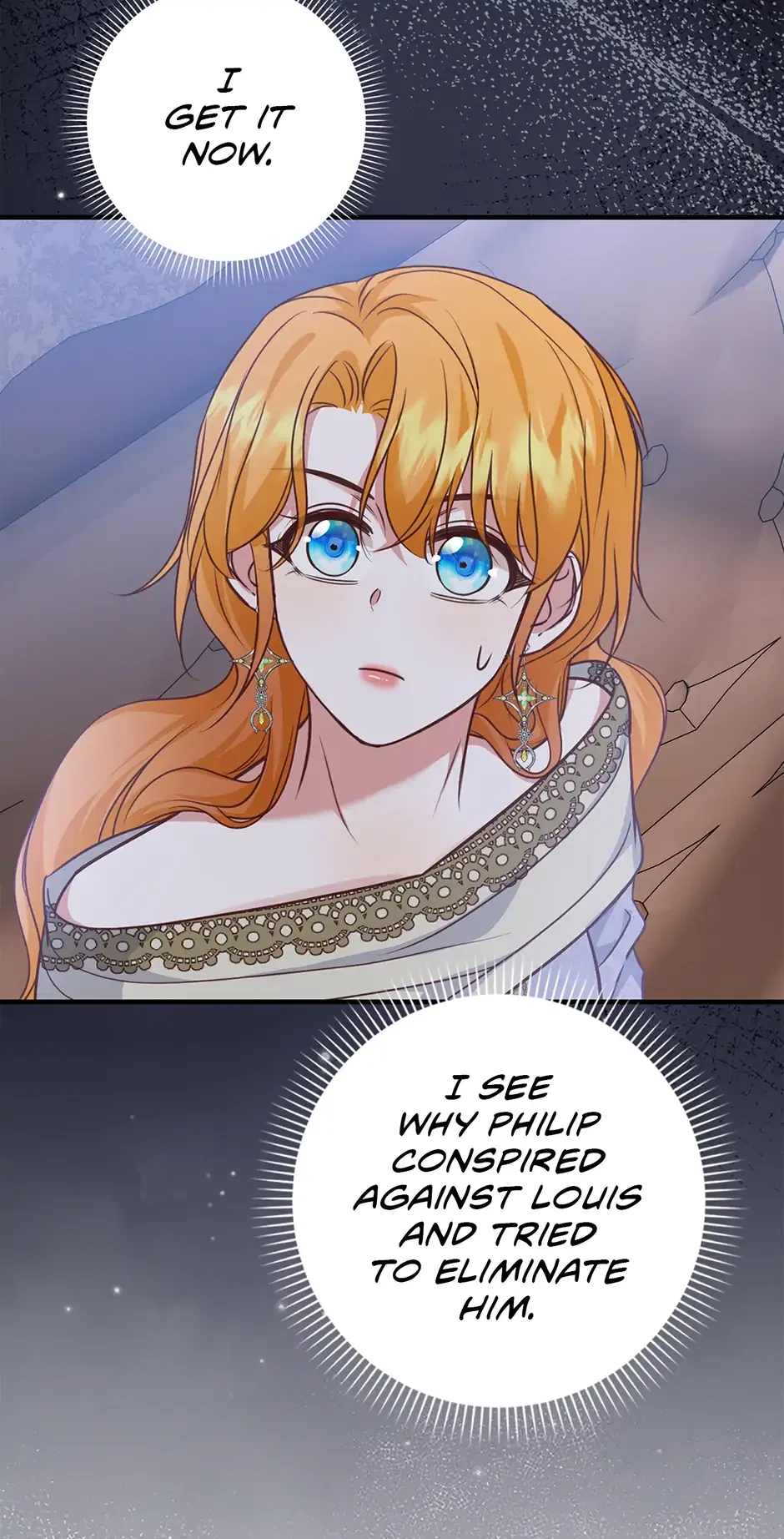 The Object of your Obsession is Wrong, Lord of the Tower! Chapter 80 – Page 68