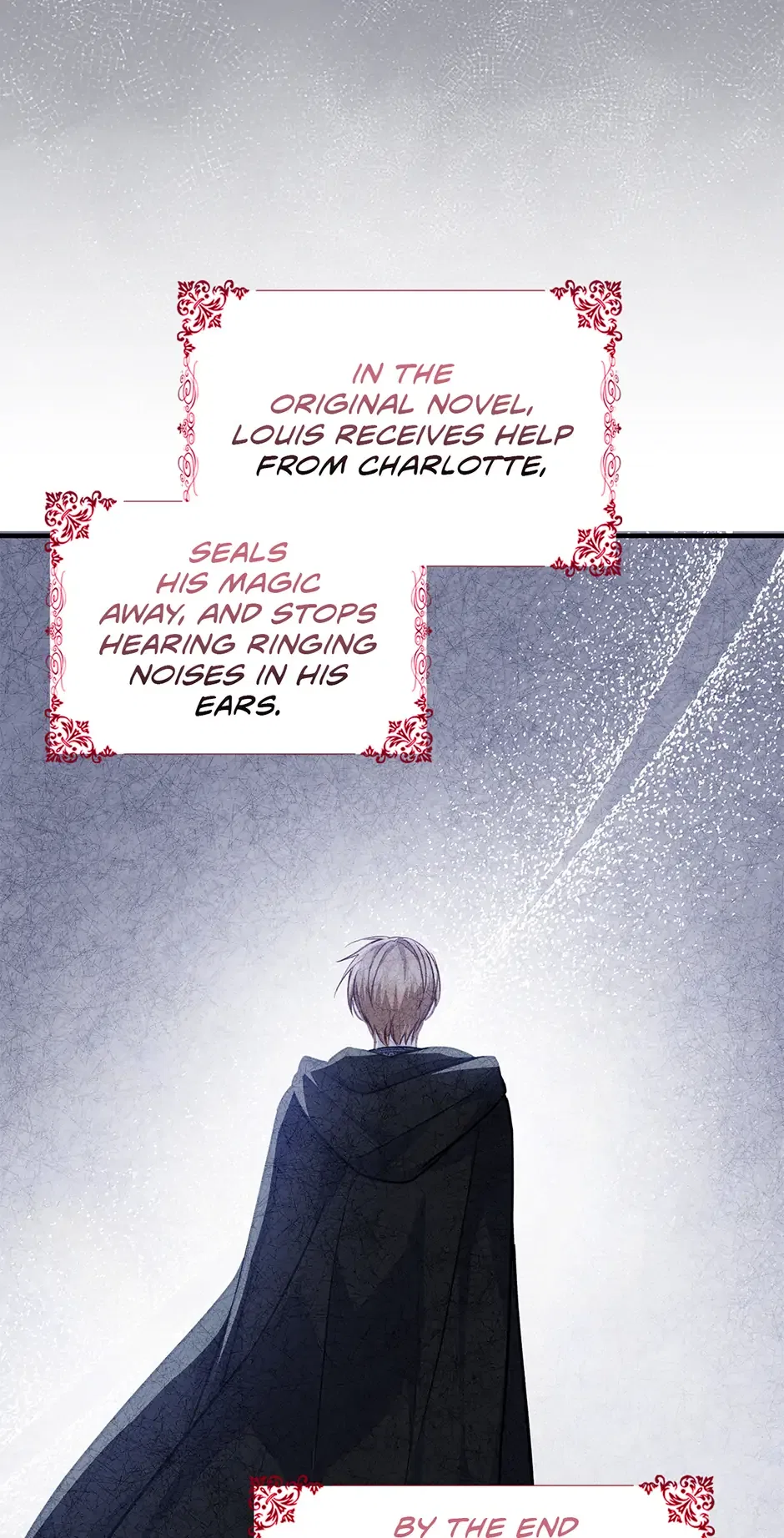 The Object of your Obsession is Wrong, Lord of the Tower! Chapter 80 – Page 69