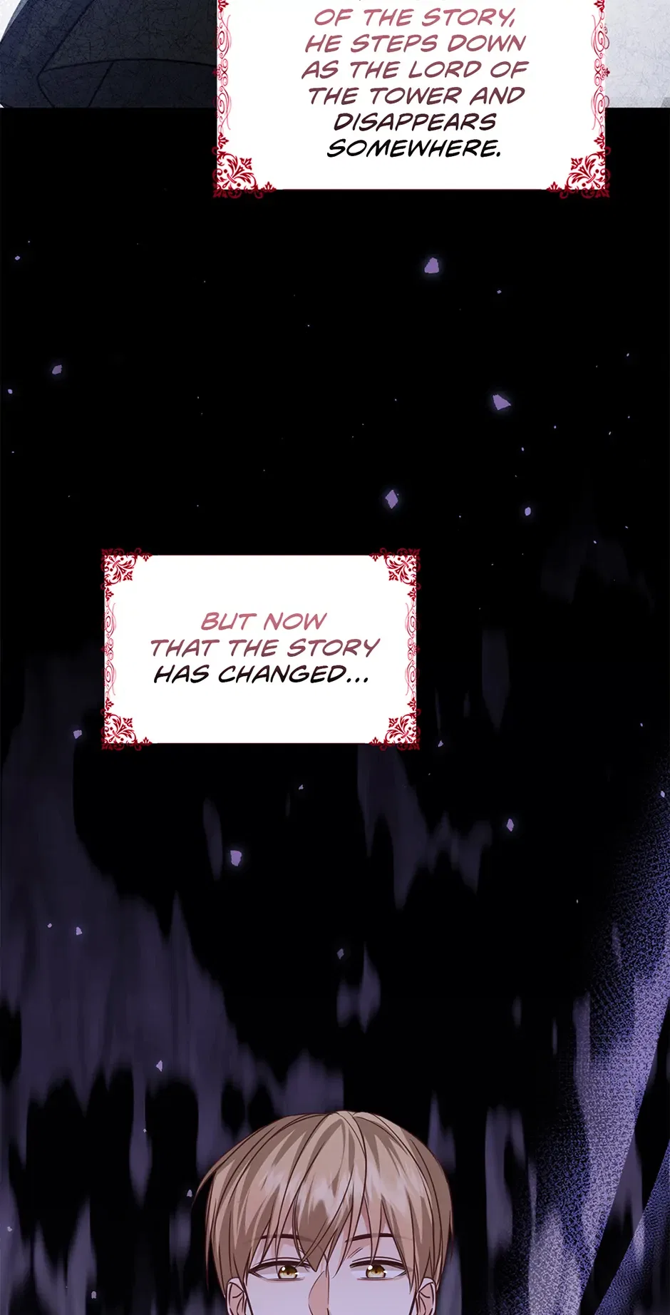 The Object of your Obsession is Wrong, Lord of the Tower! Chapter 80 – Page 70