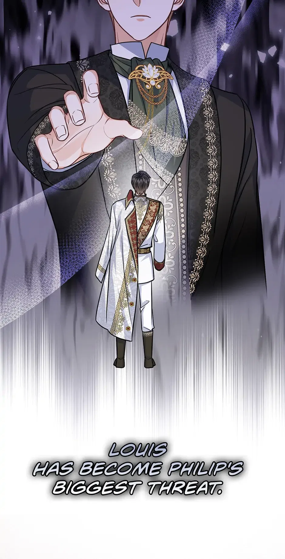 The Object of your Obsession is Wrong, Lord of the Tower! Chapter 80 – Page 71