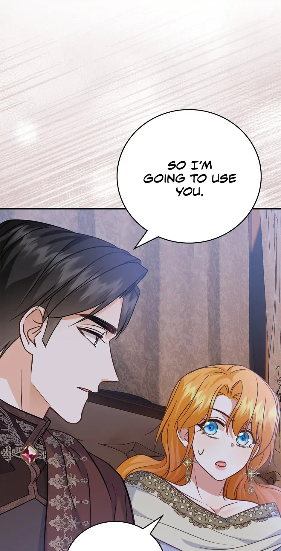 The Object of your Obsession is Wrong, Lord of the Tower! Chapter 80 – Page 72