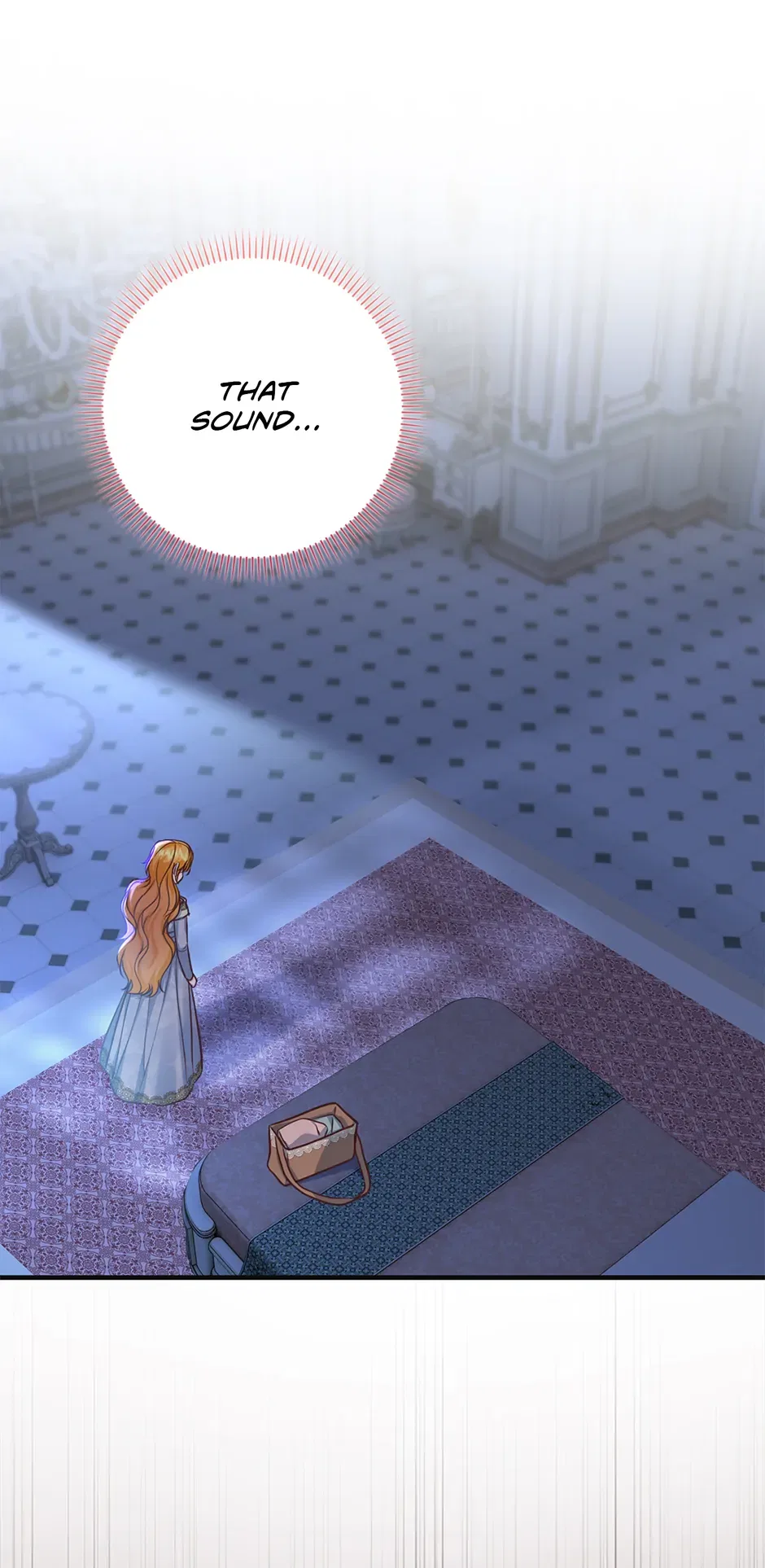 The Object of your Obsession is Wrong, Lord of the Tower! Chapter 79 – Page 2