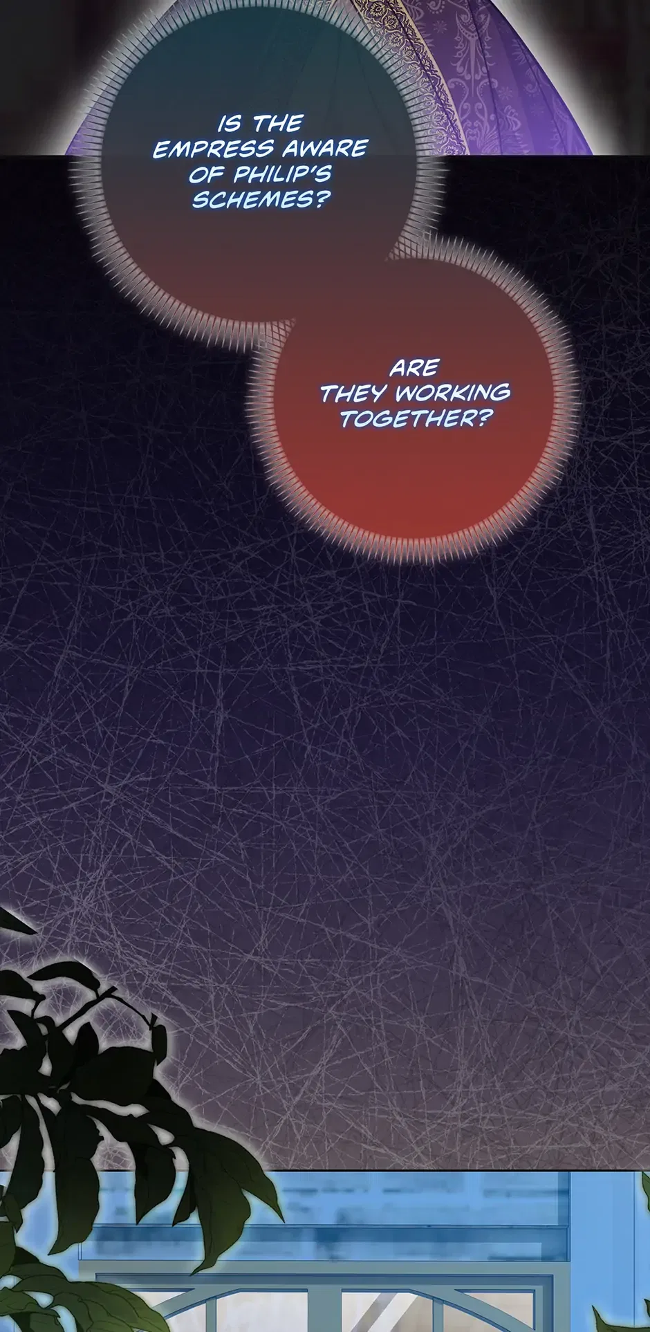 The Object of your Obsession is Wrong, Lord of the Tower! Chapter 79 – Page 8