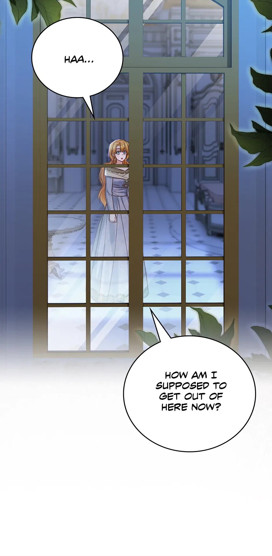 The Object of your Obsession is Wrong, Lord of the Tower! Chapter 79 – Page 9