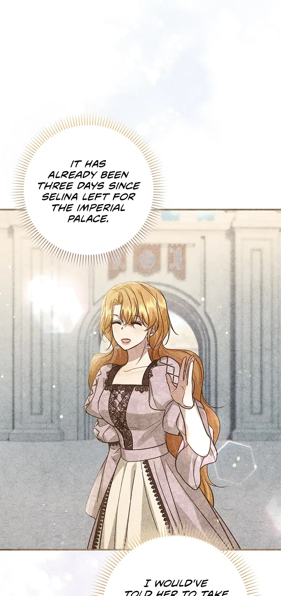 The Object of your Obsession is Wrong, Lord of the Tower! Chapter 79 – Page 12