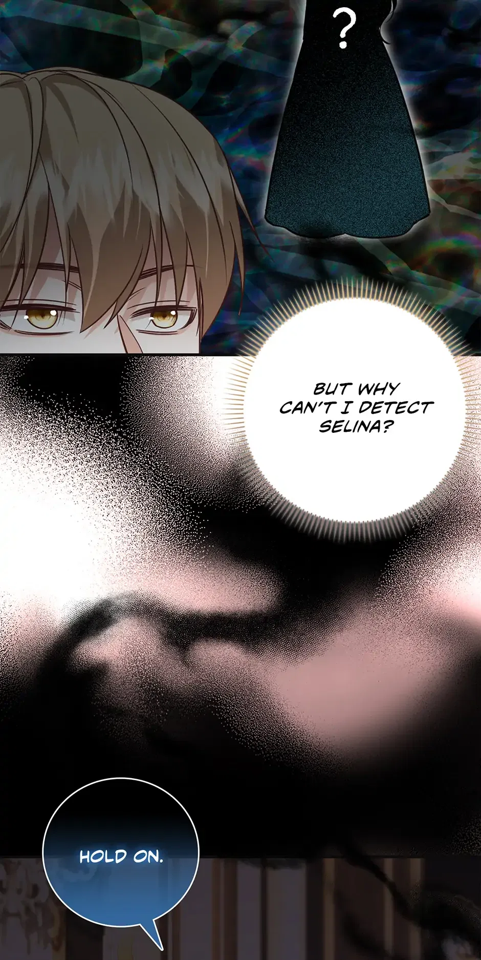The Object of your Obsession is Wrong, Lord of the Tower! Chapter 79 – Page 19