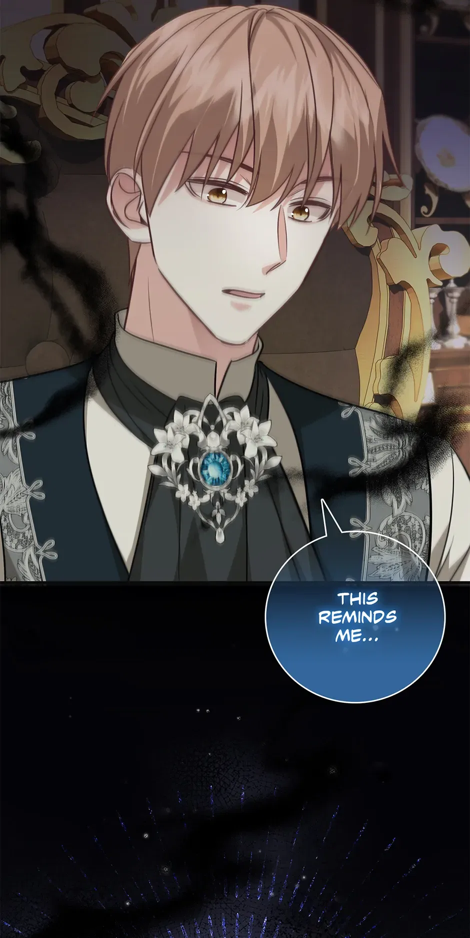 The Object of your Obsession is Wrong, Lord of the Tower! Chapter 79 – Page 20