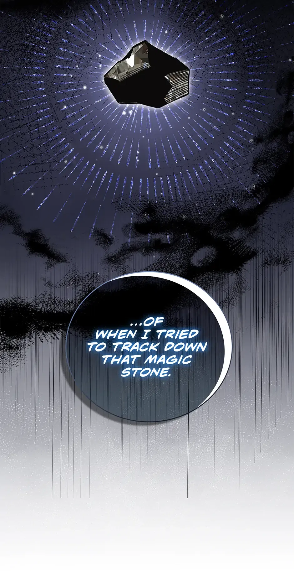 The Object of your Obsession is Wrong, Lord of the Tower! Chapter 79 – Page 21