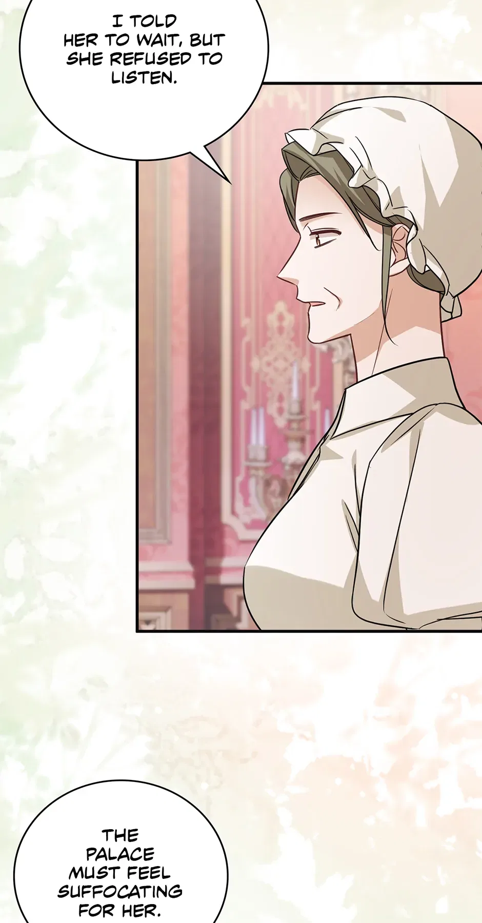 The Object of your Obsession is Wrong, Lord of the Tower! Chapter 79 – Page 28