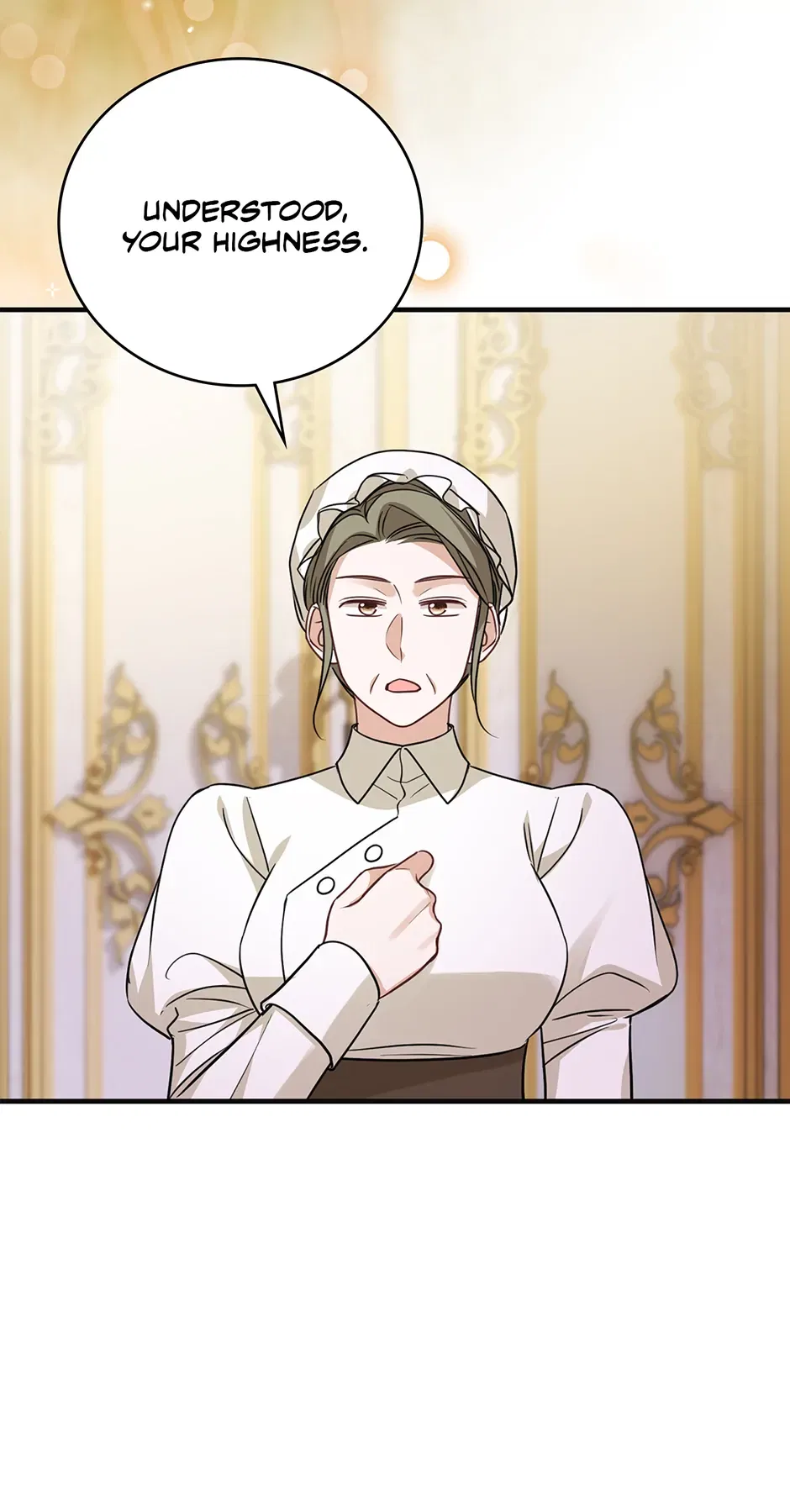 The Object of your Obsession is Wrong, Lord of the Tower! Chapter 79 – Page 32