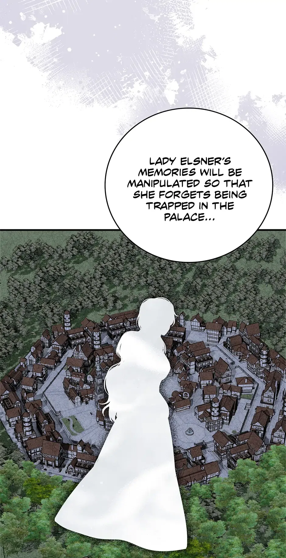 The Object of your Obsession is Wrong, Lord of the Tower! Chapter 79 – Page 36
