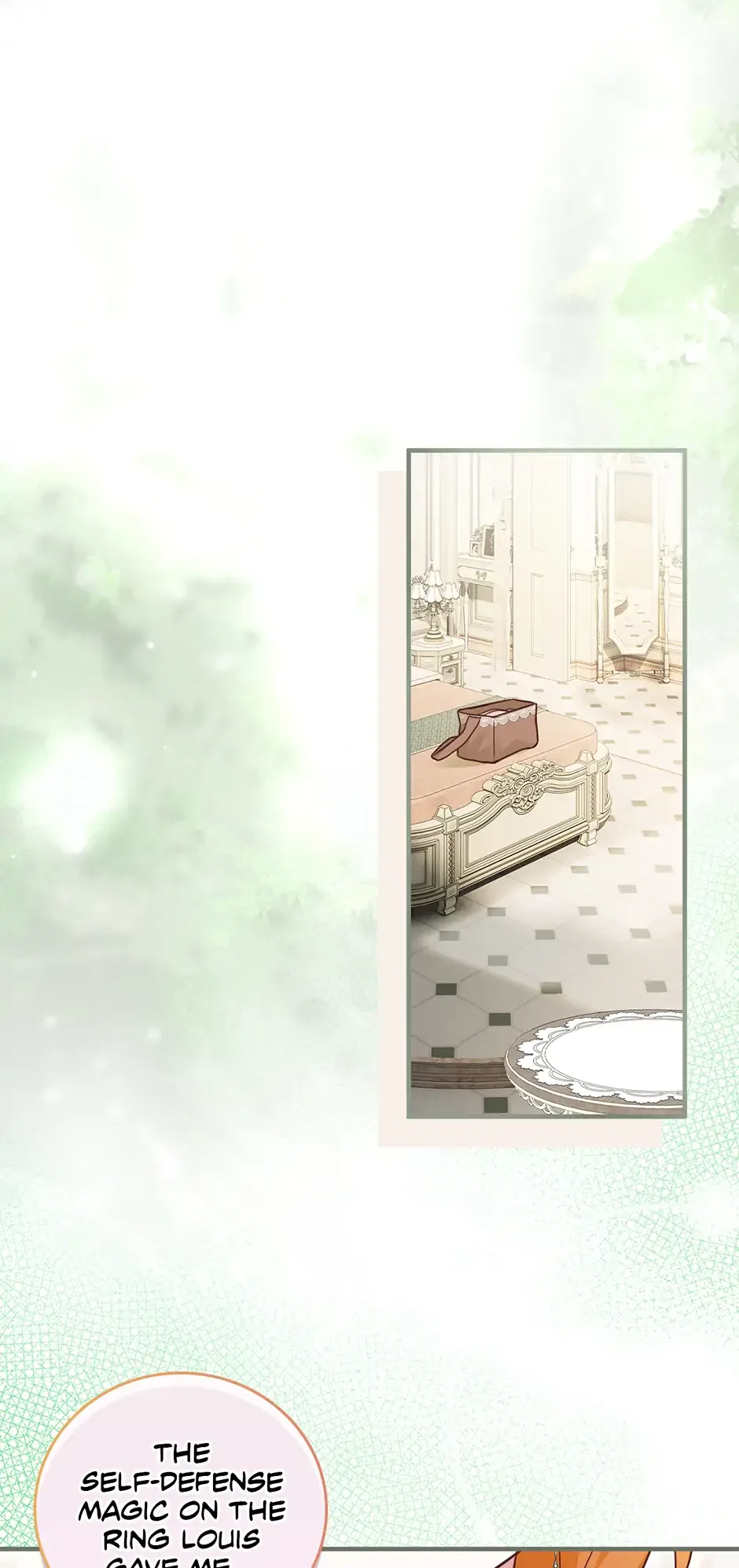 The Object of your Obsession is Wrong, Lord of the Tower! Chapter 79 – Page 44