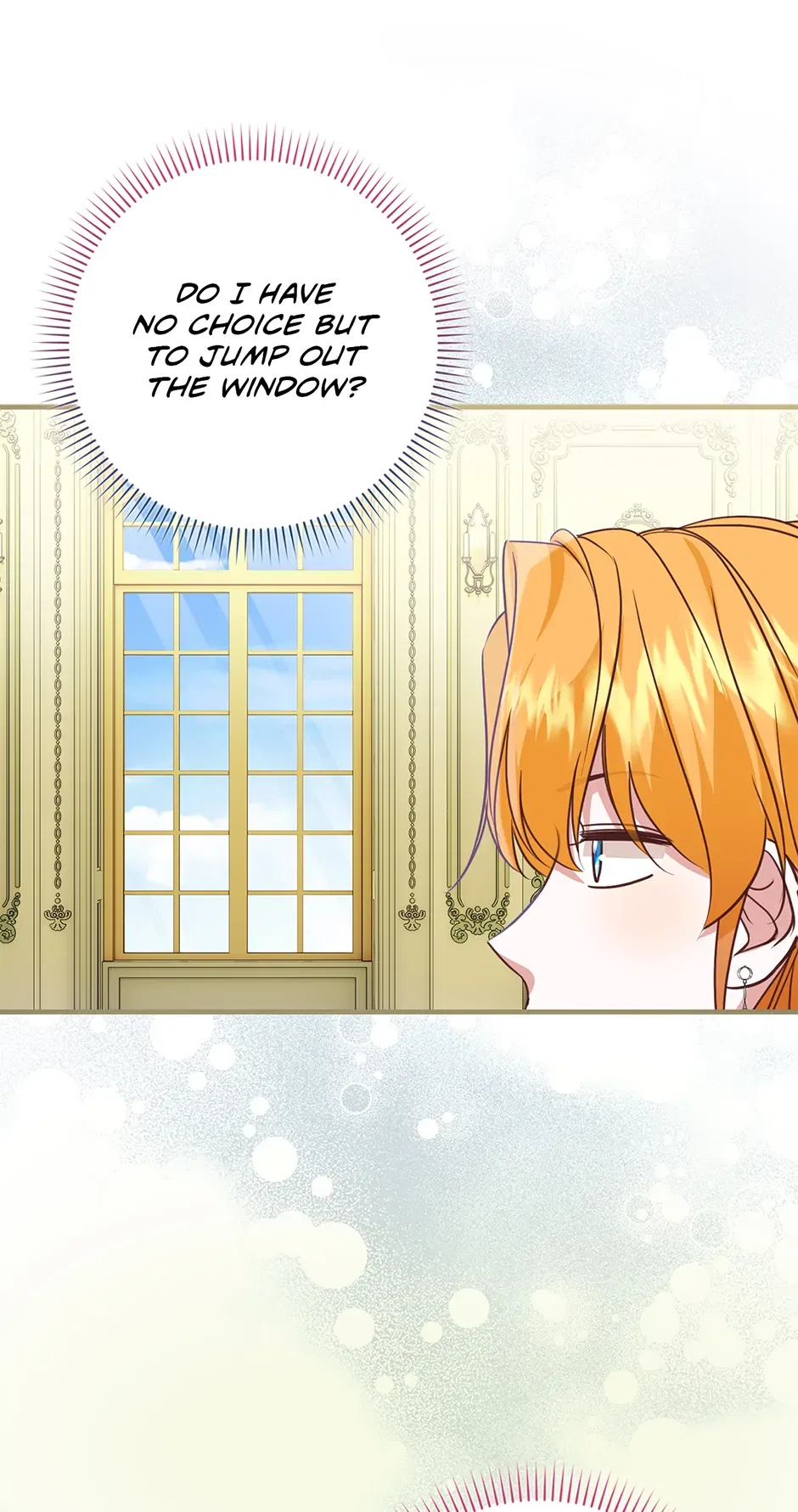 The Object of your Obsession is Wrong, Lord of the Tower! Chapter 79 – Page 47