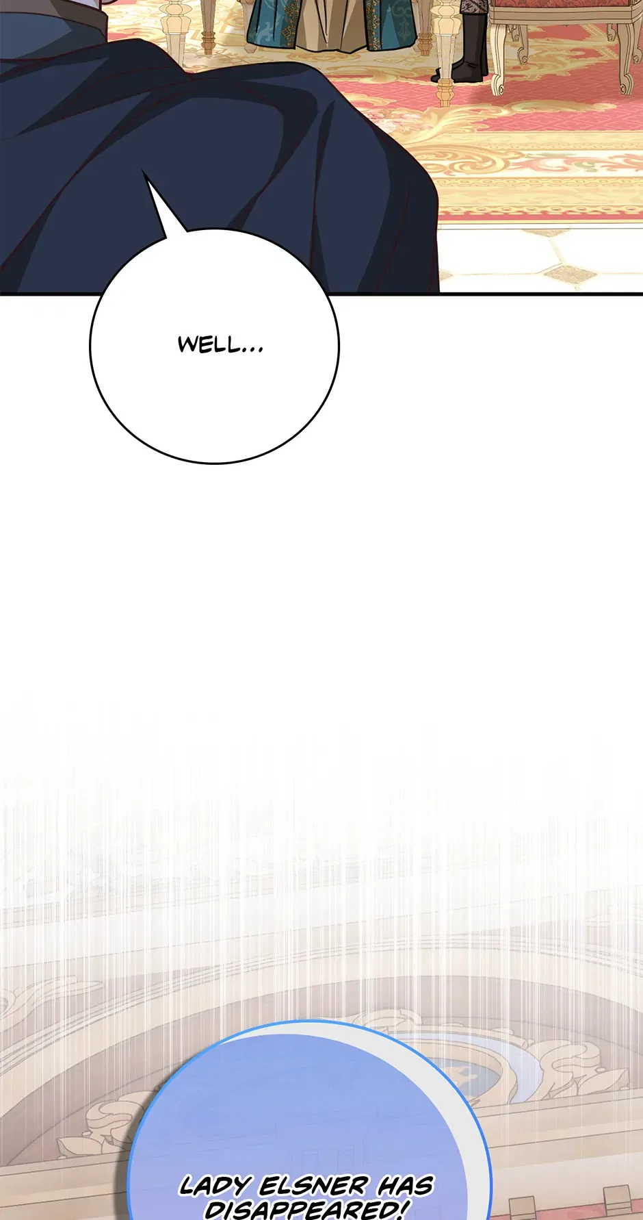 The Object of your Obsession is Wrong, Lord of the Tower! Chapter 79 – Page 54
