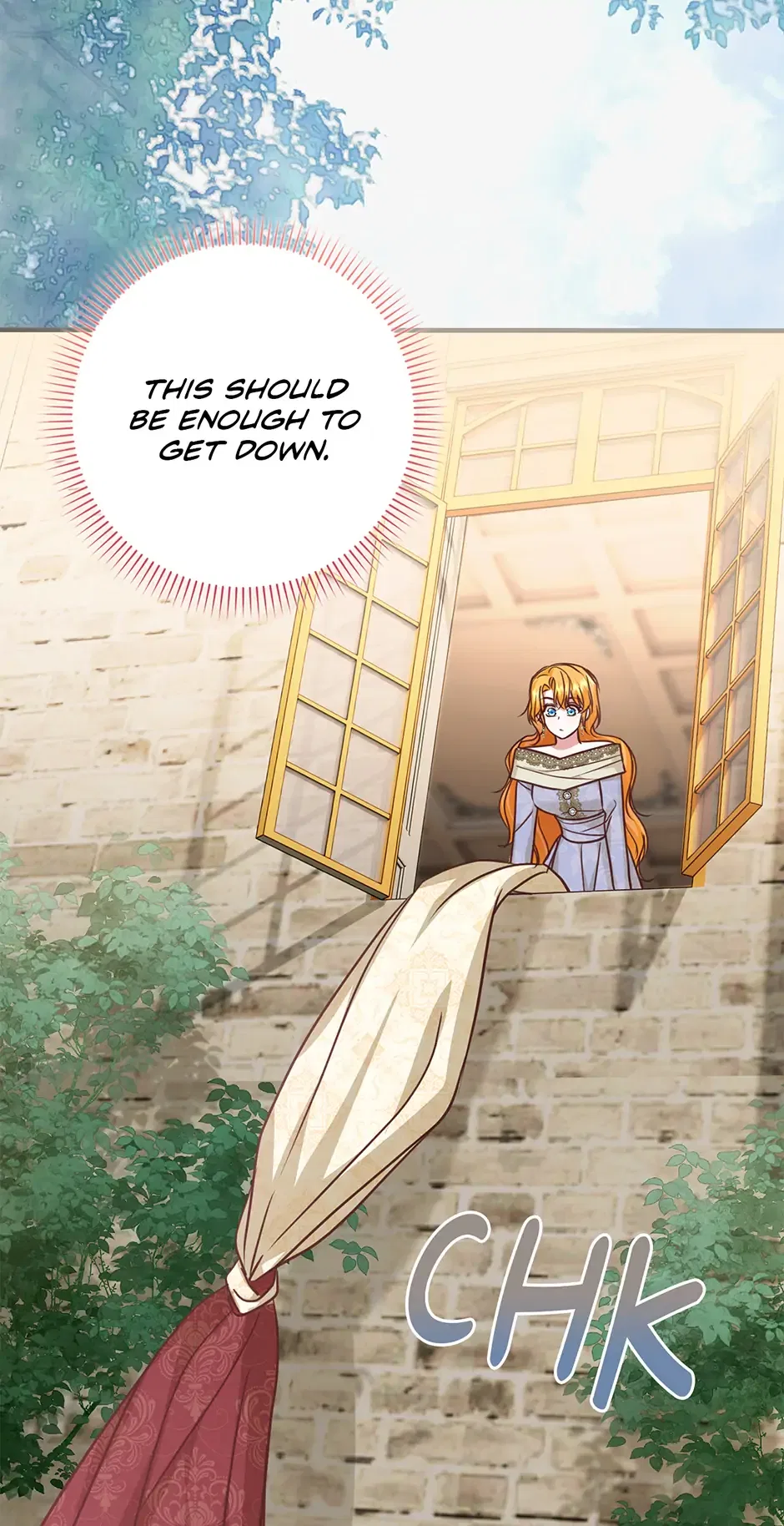 The Object of your Obsession is Wrong, Lord of the Tower! Chapter 79 – Page 57