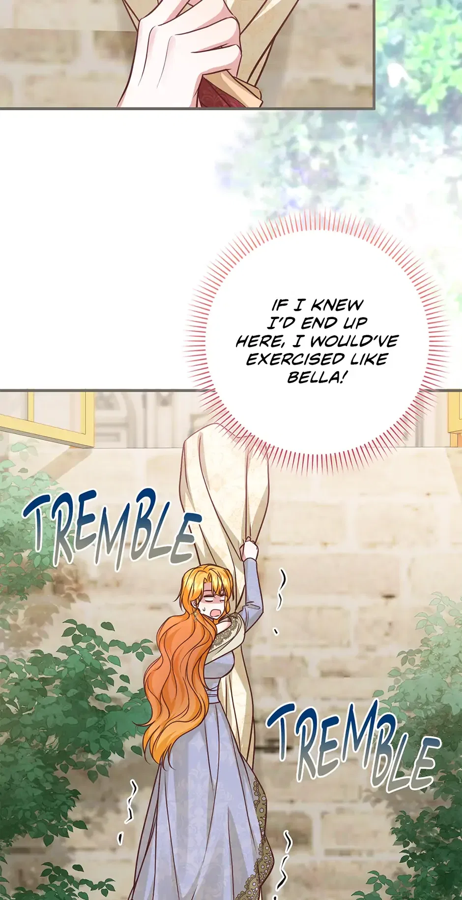 The Object of your Obsession is Wrong, Lord of the Tower! Chapter 79 – Page 59