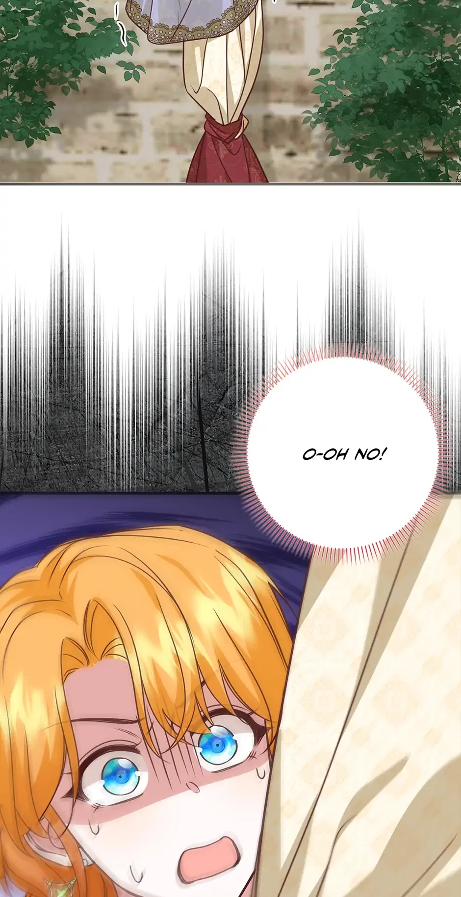 The Object of your Obsession is Wrong, Lord of the Tower! Chapter 79 – Page 60