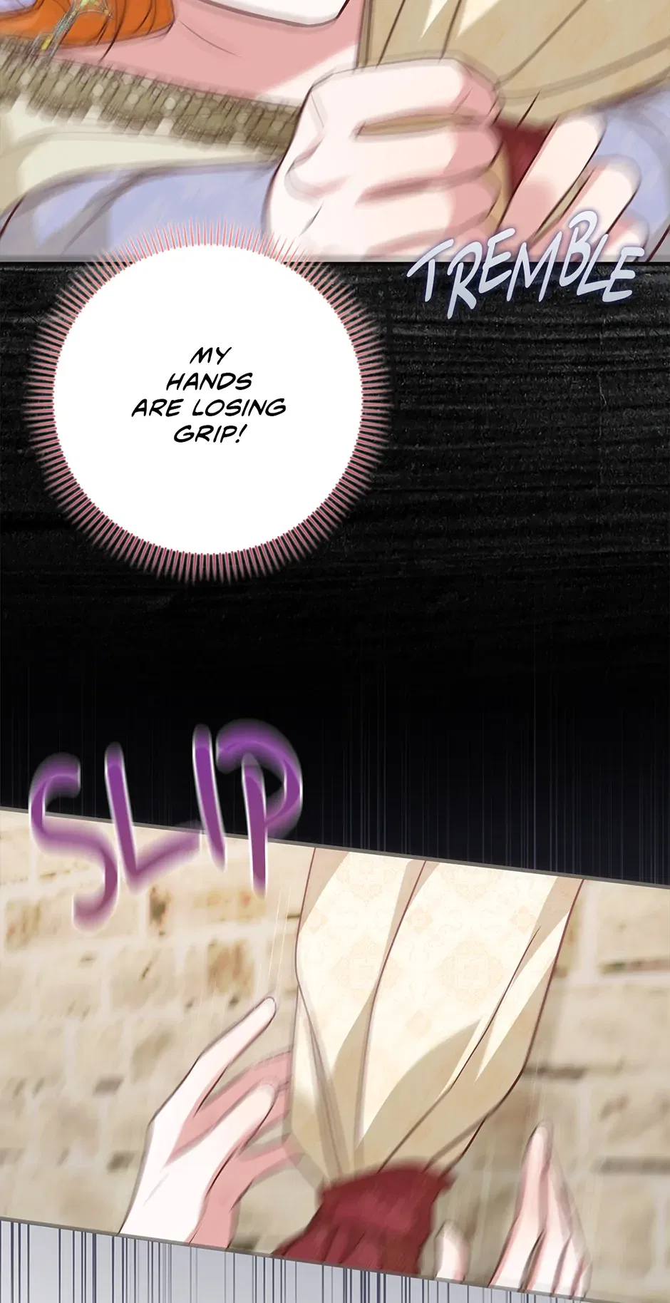 The Object of your Obsession is Wrong, Lord of the Tower! Chapter 79 – Page 61